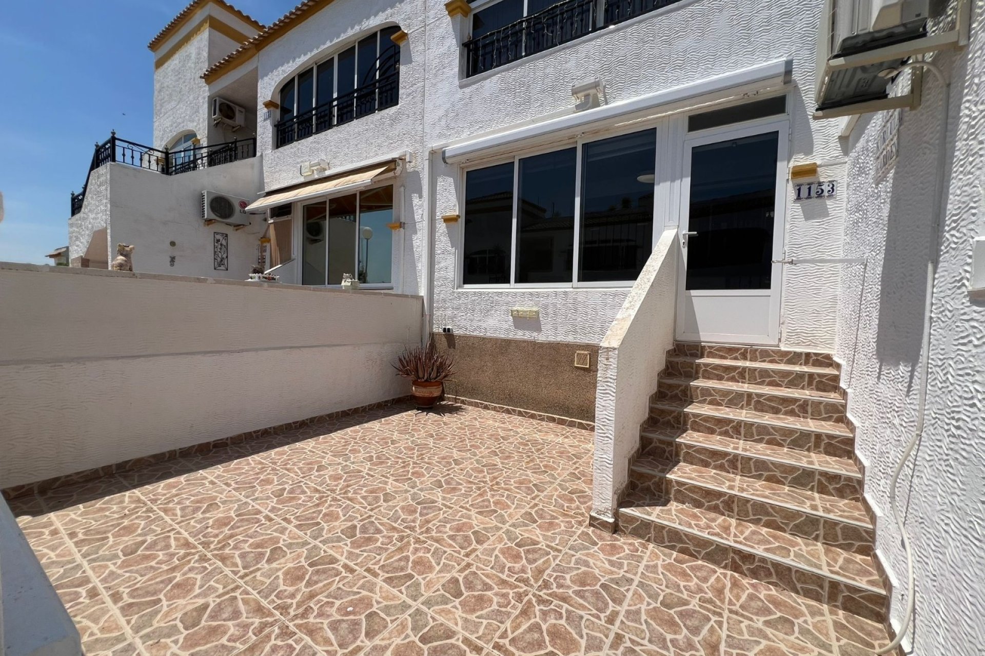 Revânzare - Apartament -
Orihuela - Inland
