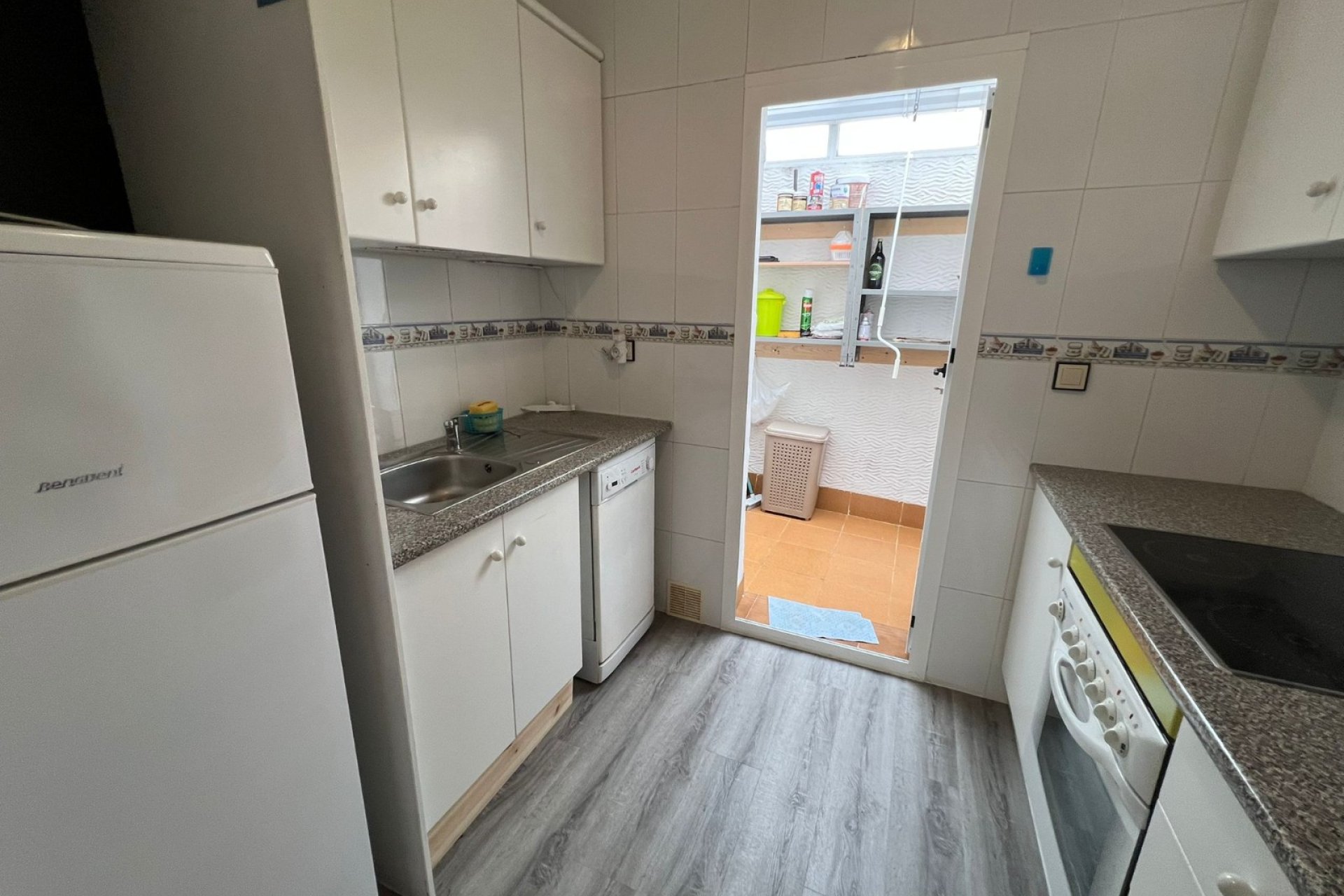 Revânzare - Apartament -
Orihuela - Inland