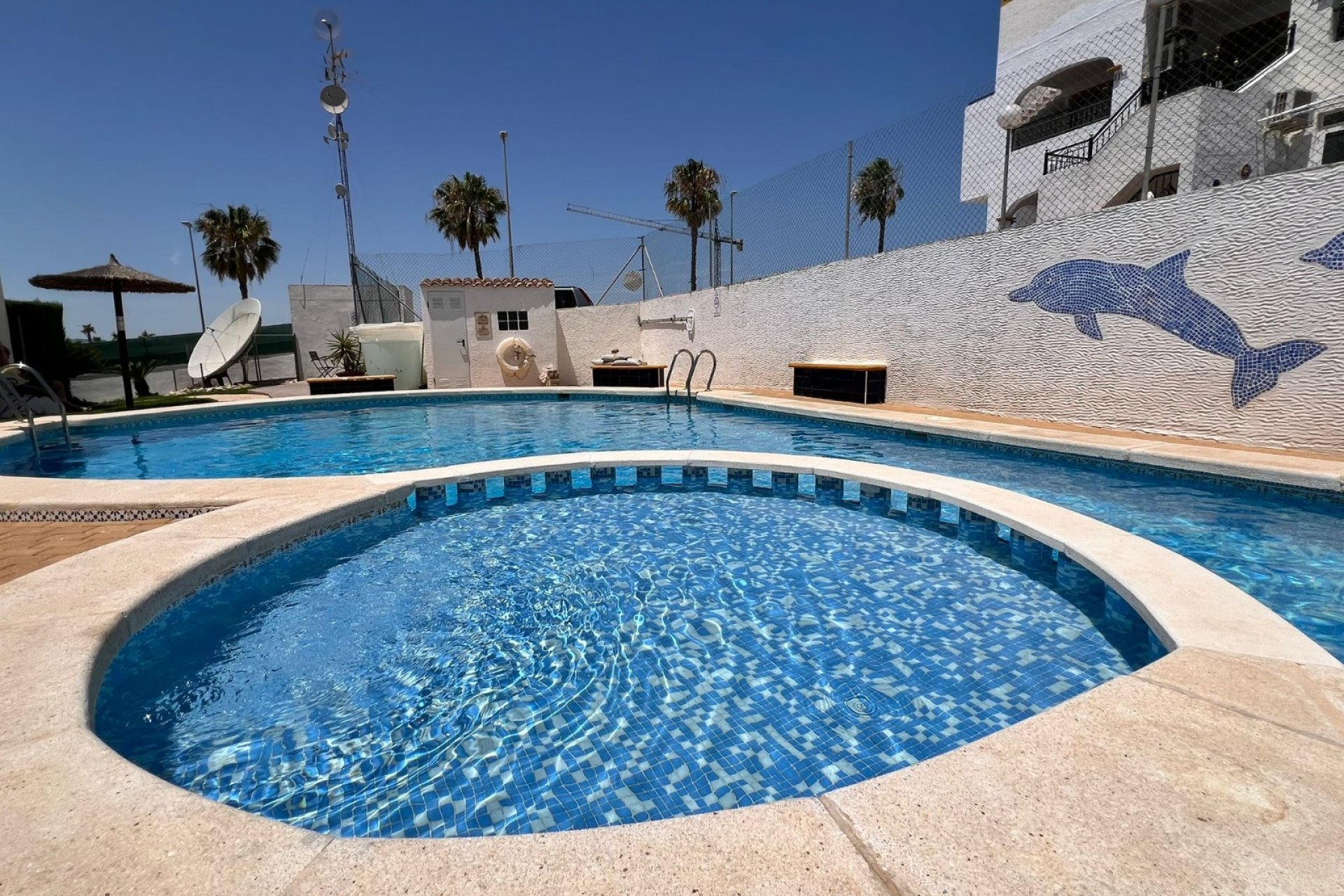 Revânzare - Apartament -
Orihuela - Inland