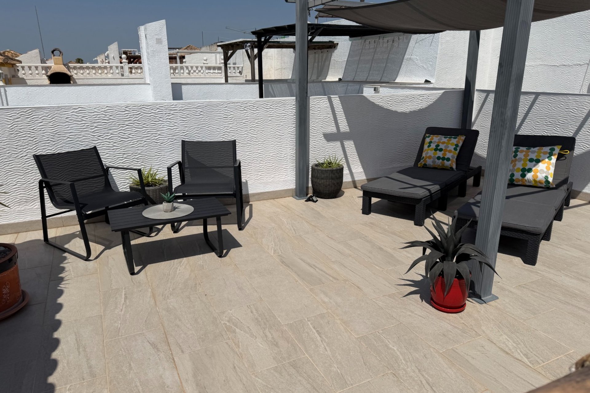 Revânzare - Apartament -
Orihuela - Inland