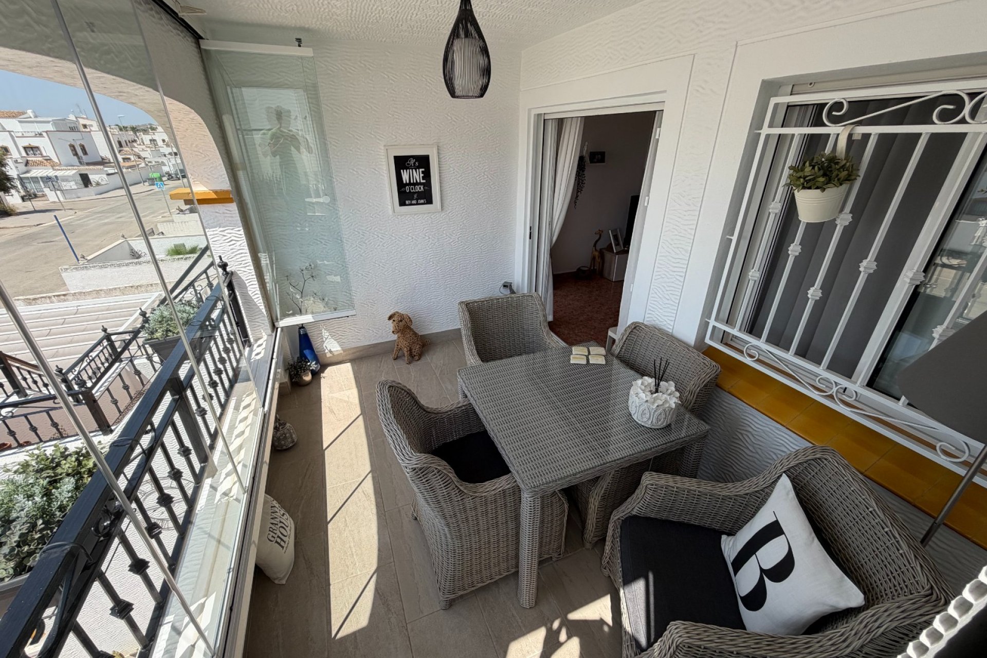 Revânzare - Apartament -
Orihuela - Inland