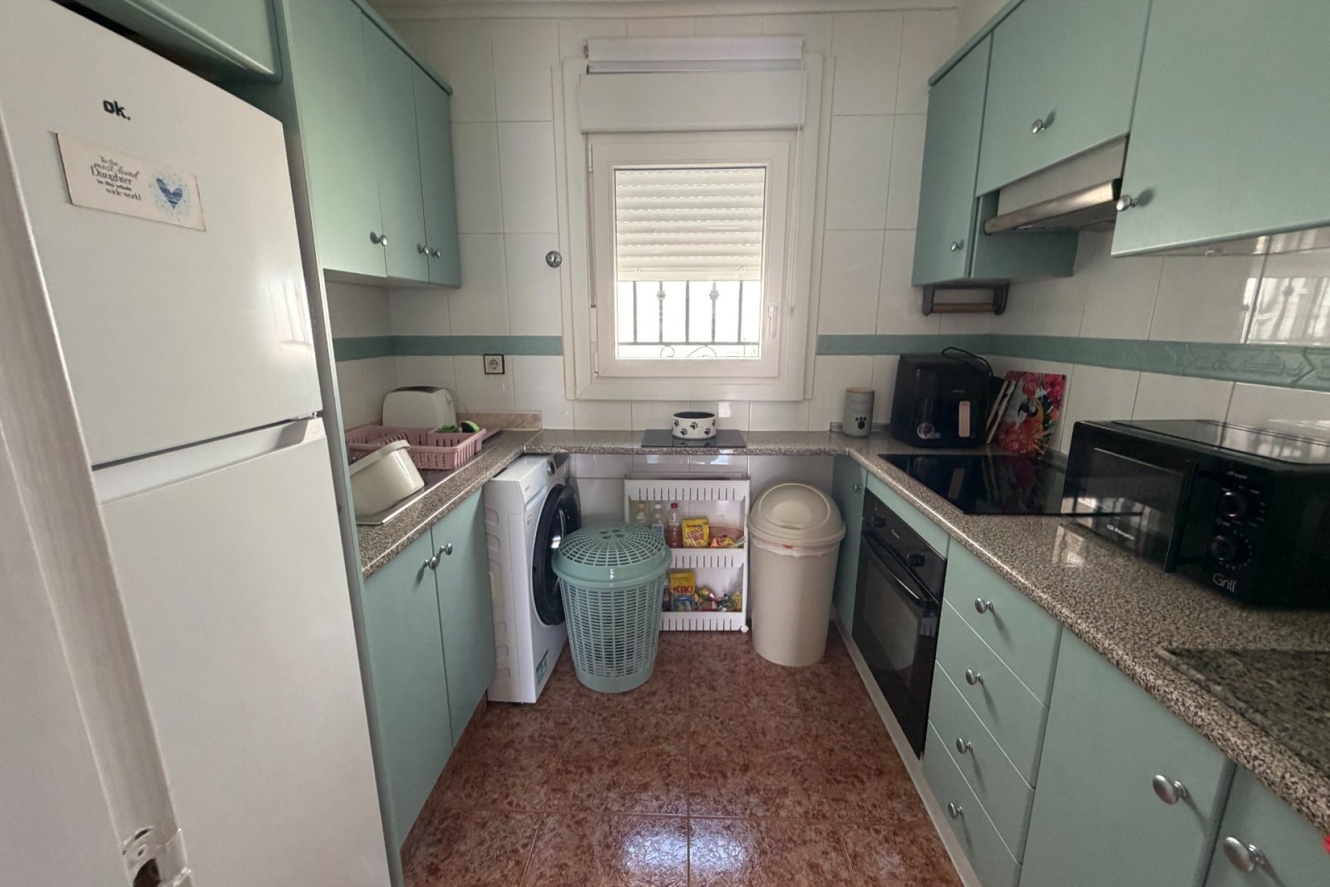 Revânzare - Apartament -
Orihuela - Inland