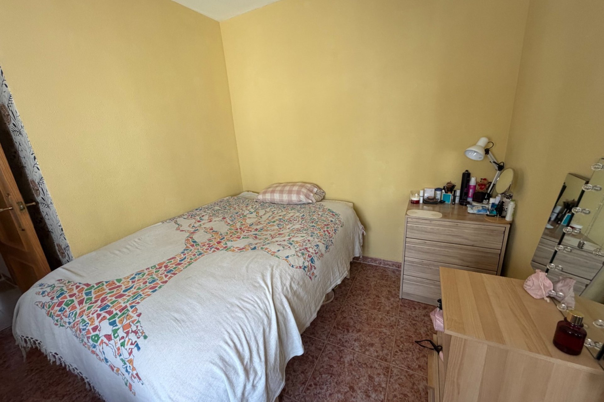 Revânzare - Apartament -
Orihuela - Inland