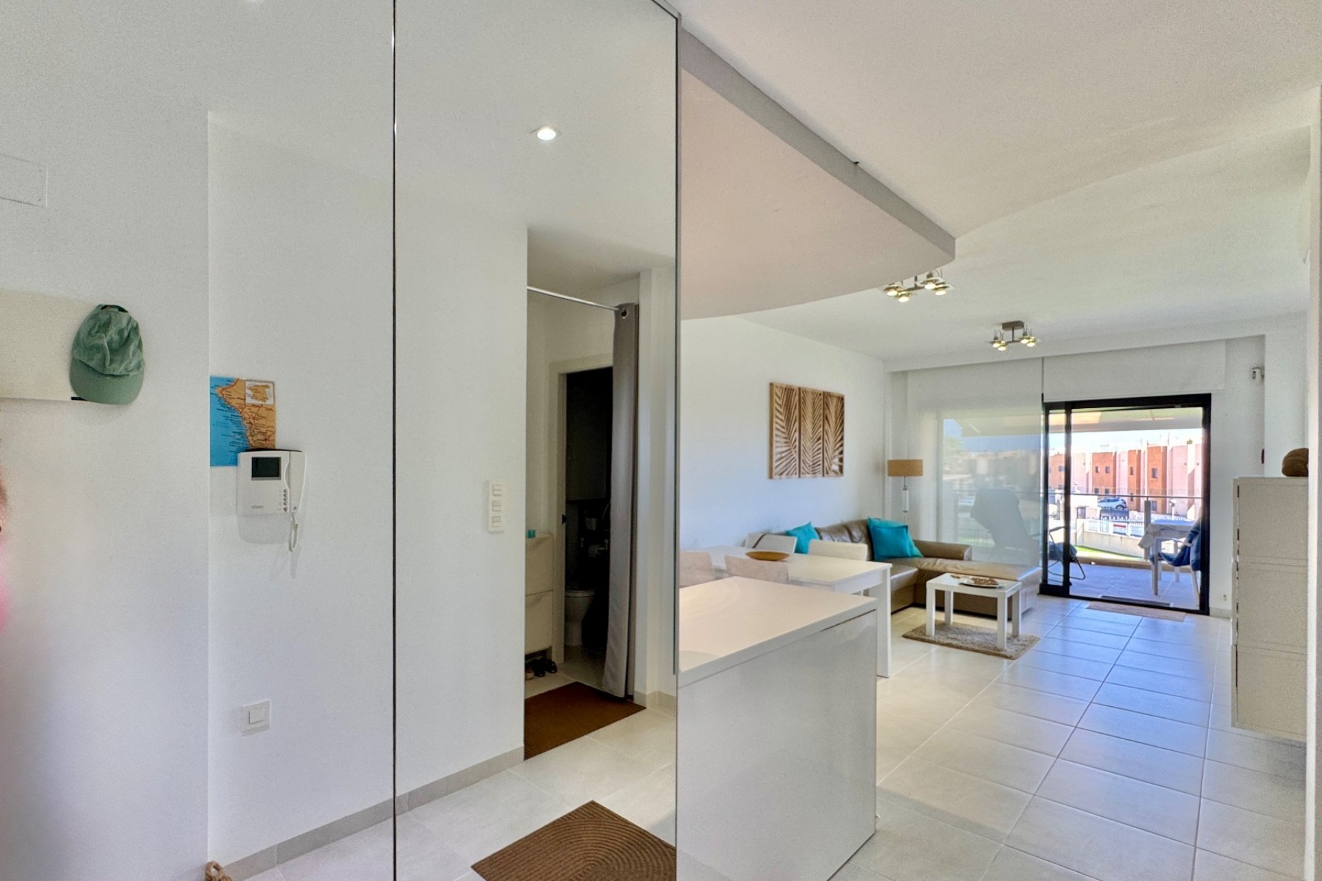 Revânzare - Apartament -
Orihuela - Inland
