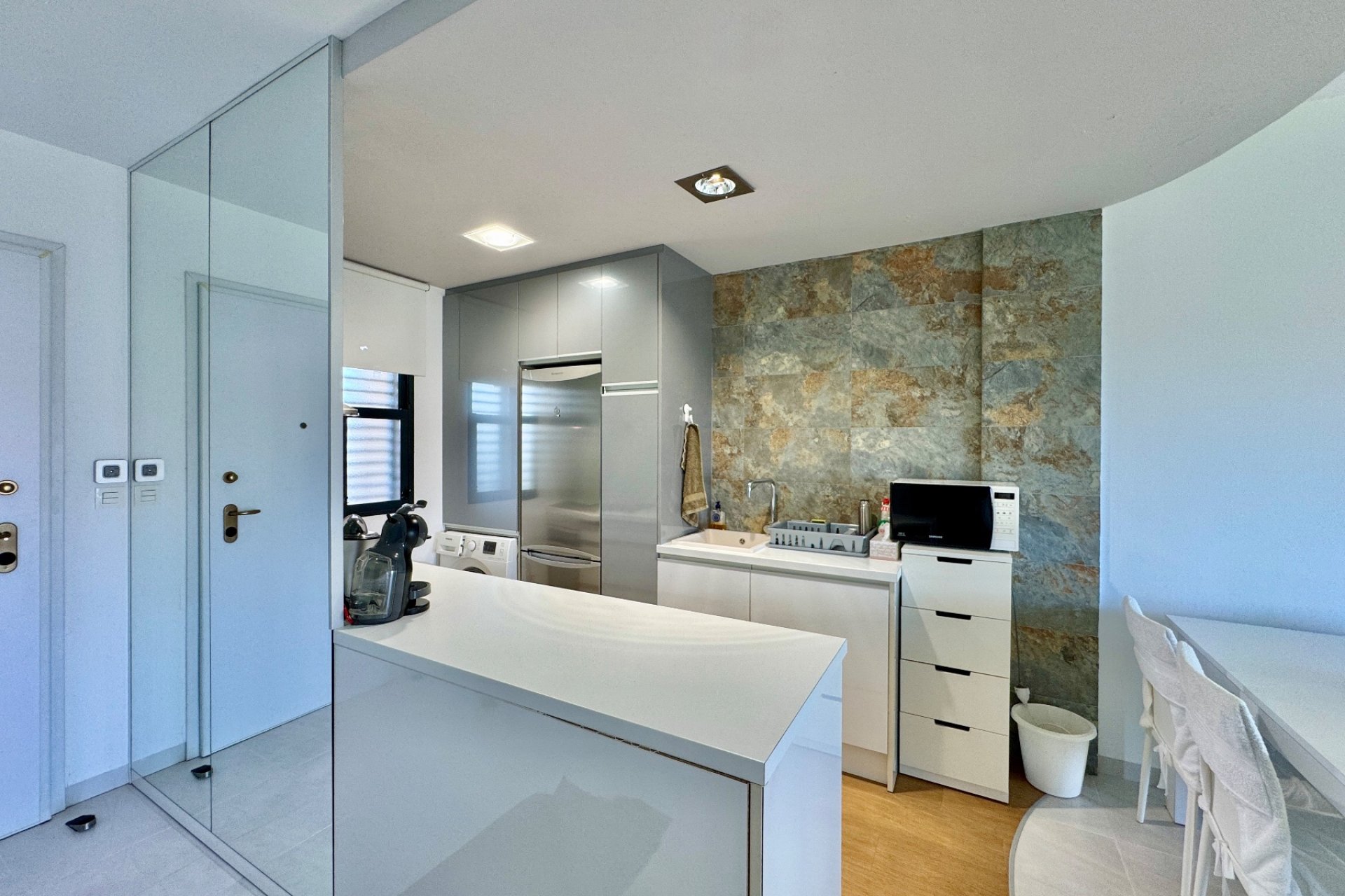 Revânzare - Apartament -
Orihuela - Inland
