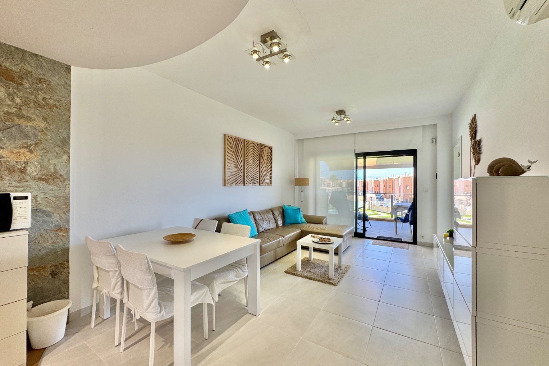 Revânzare - Apartament -
Orihuela - Inland