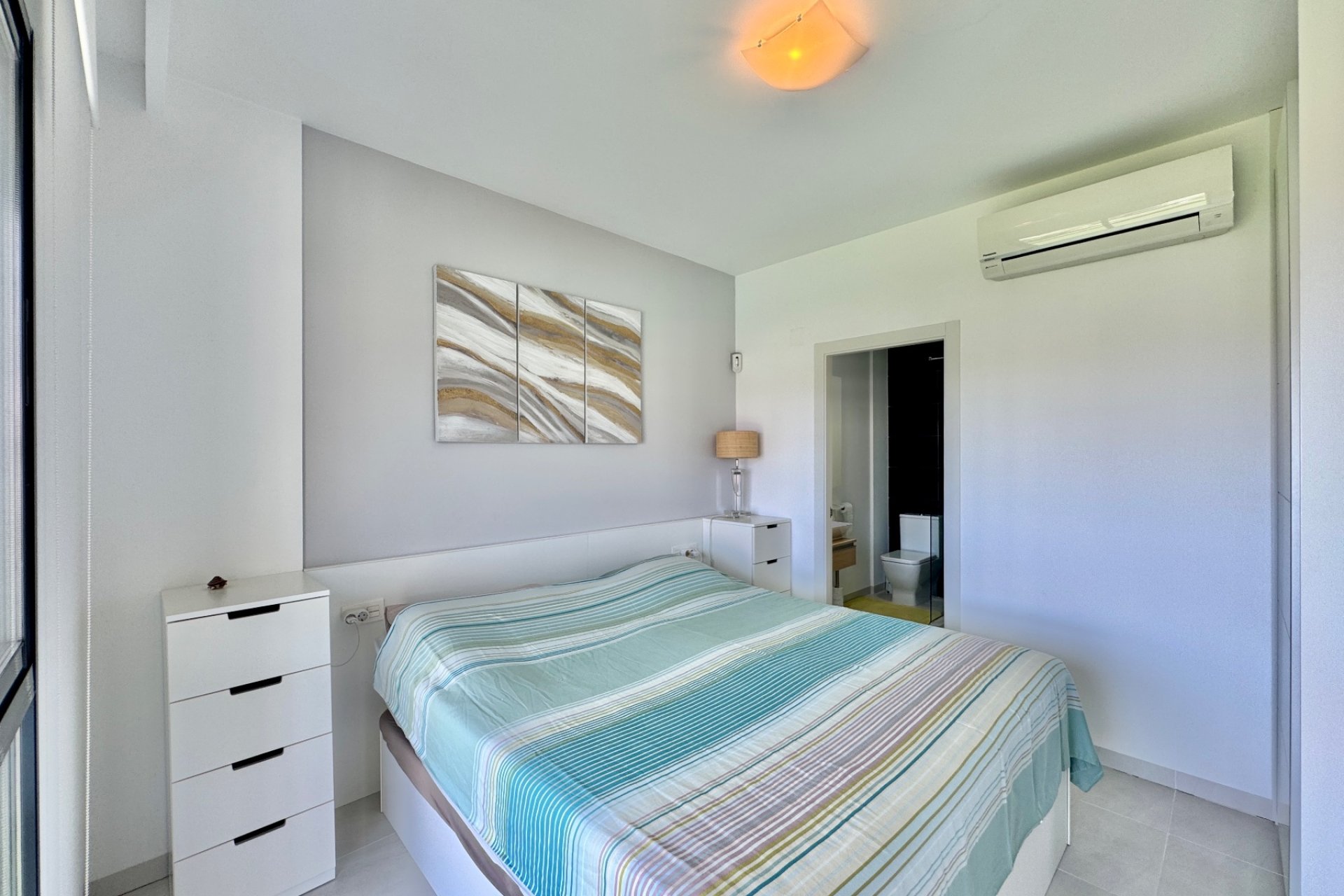 Revânzare - Apartament -
Orihuela - Inland