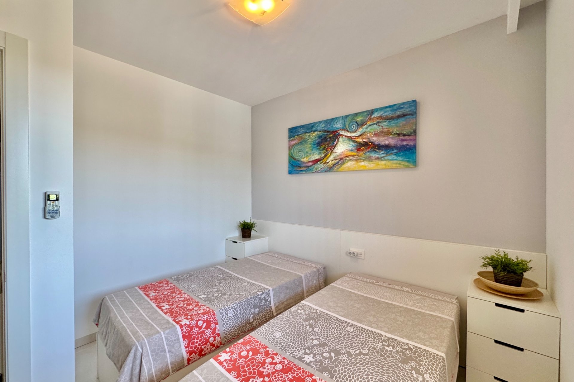 Revânzare - Apartament -
Orihuela - Inland