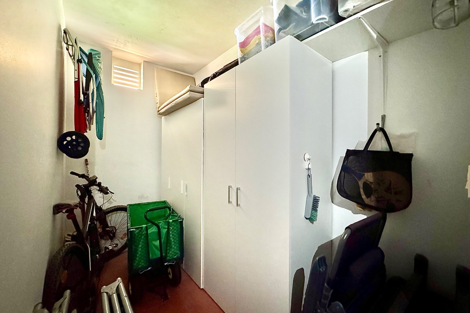Revânzare - Apartament -
Orihuela - Inland