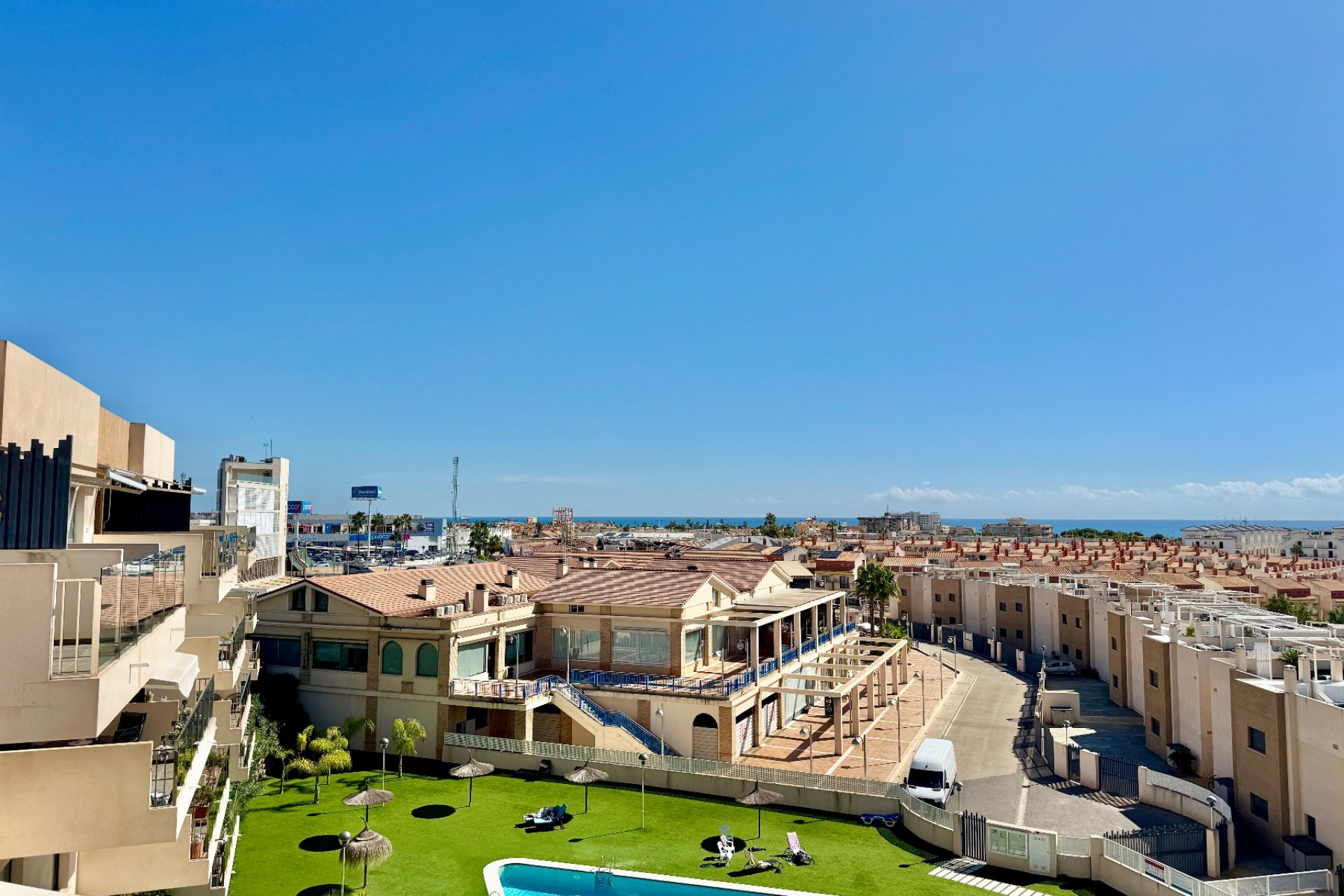 Revânzare - Apartament -
Orihuela - Inland