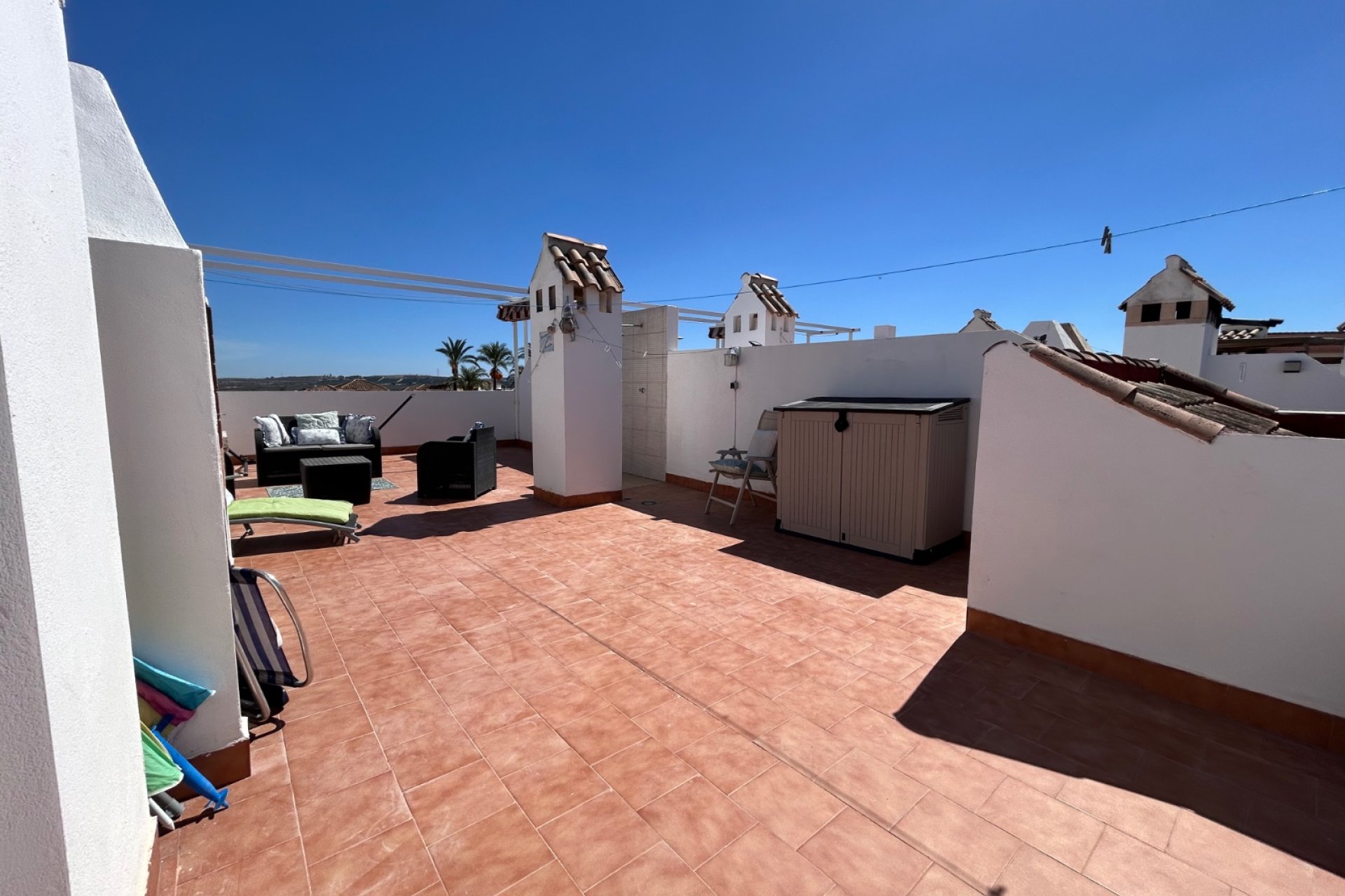 Revânzare - Apartament -
Orihuela - Inland