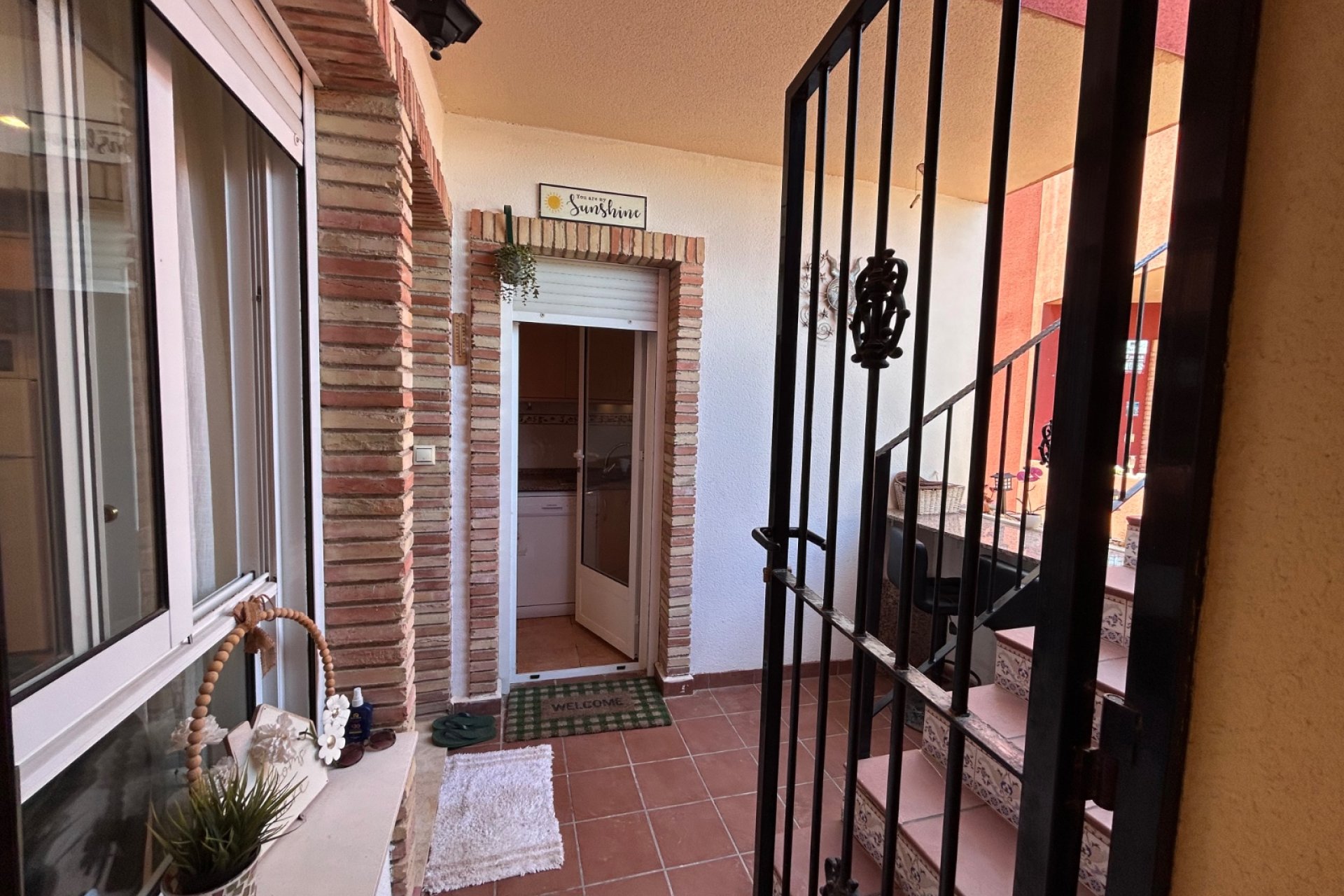 Revânzare - Apartament -
Orihuela - Inland