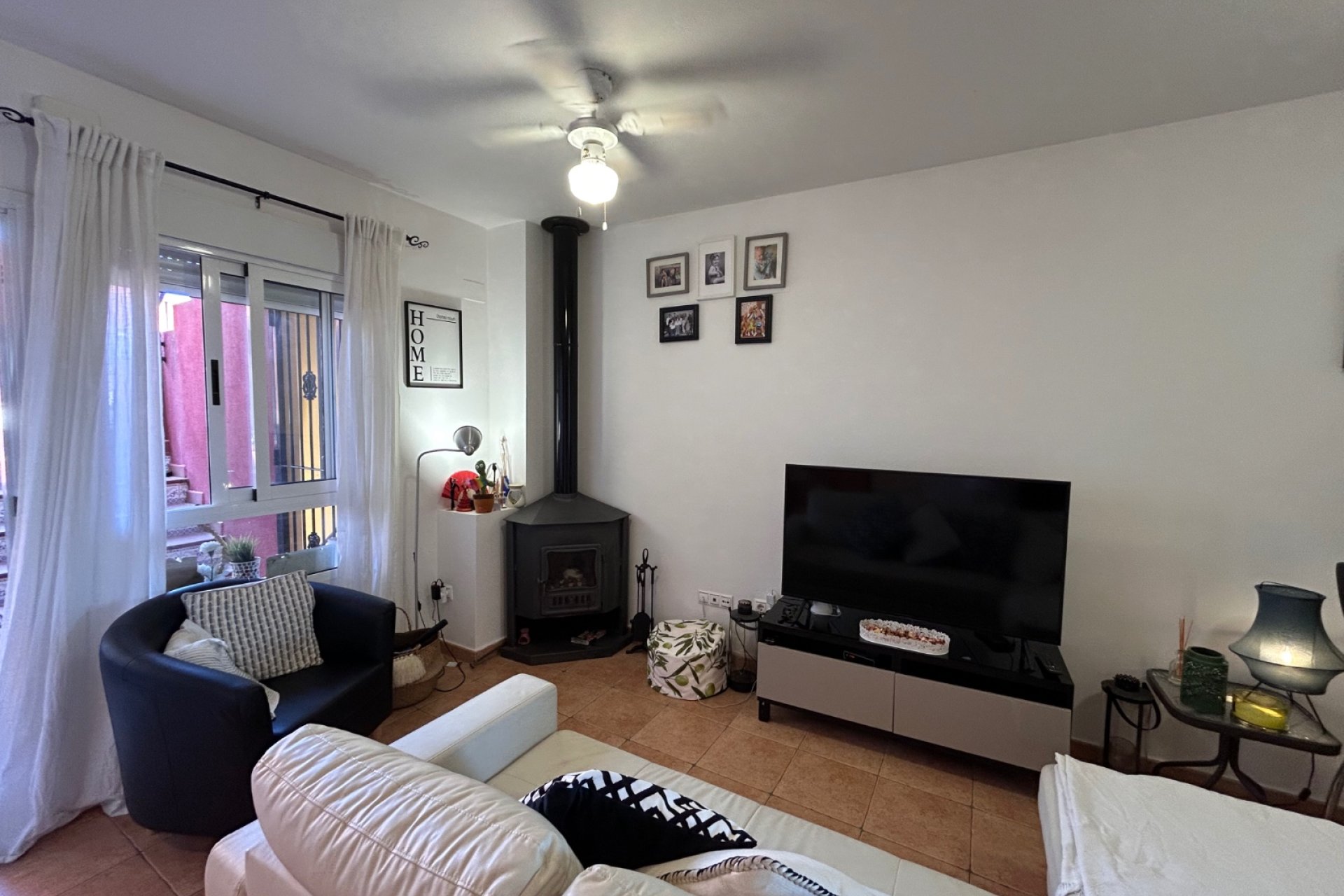 Revânzare - Apartament -
Orihuela - Inland