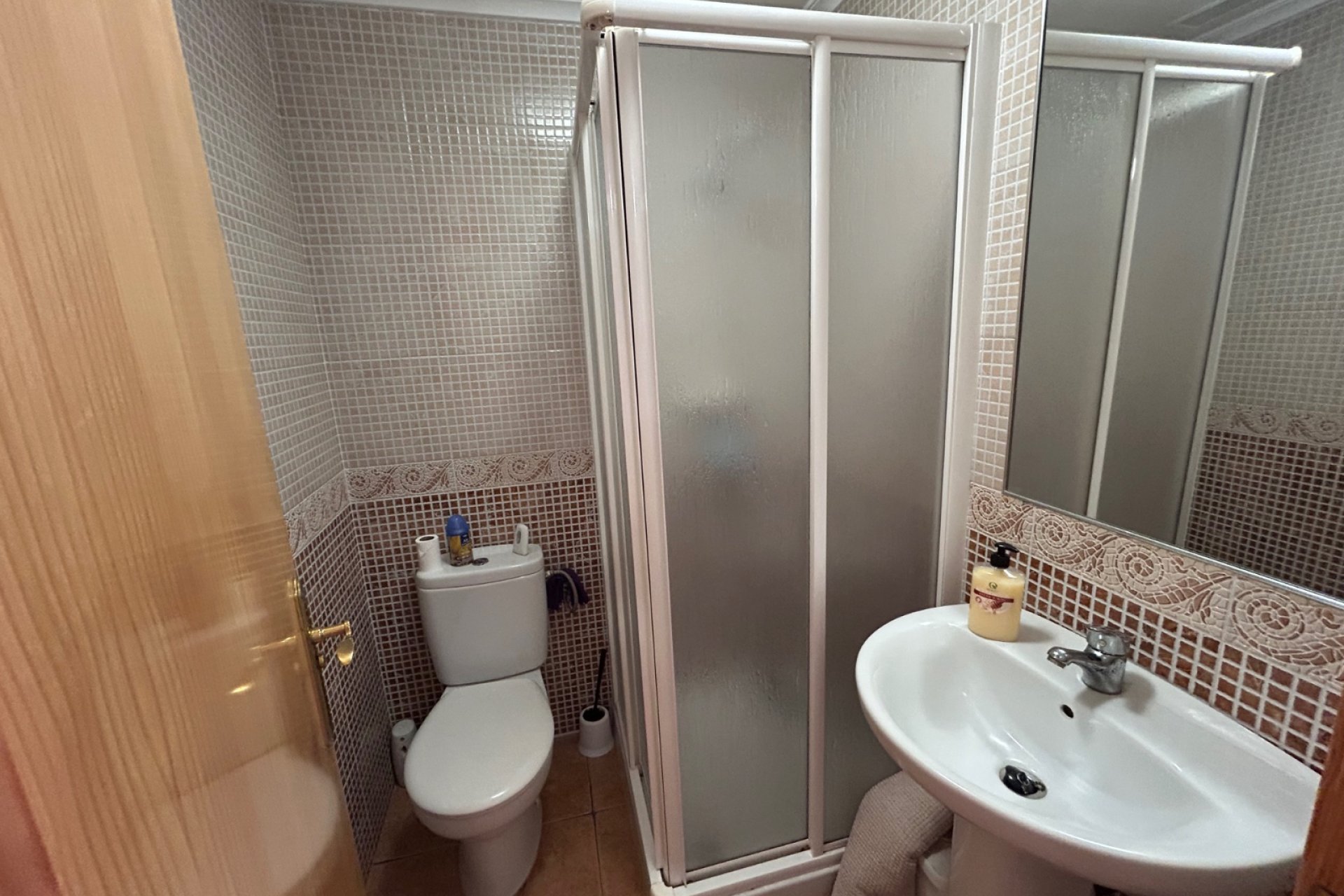 Revânzare - Apartament -
Orihuela - Inland