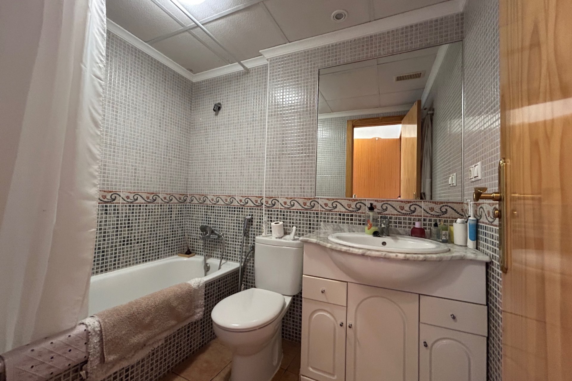 Revânzare - Apartament -
Orihuela - Inland