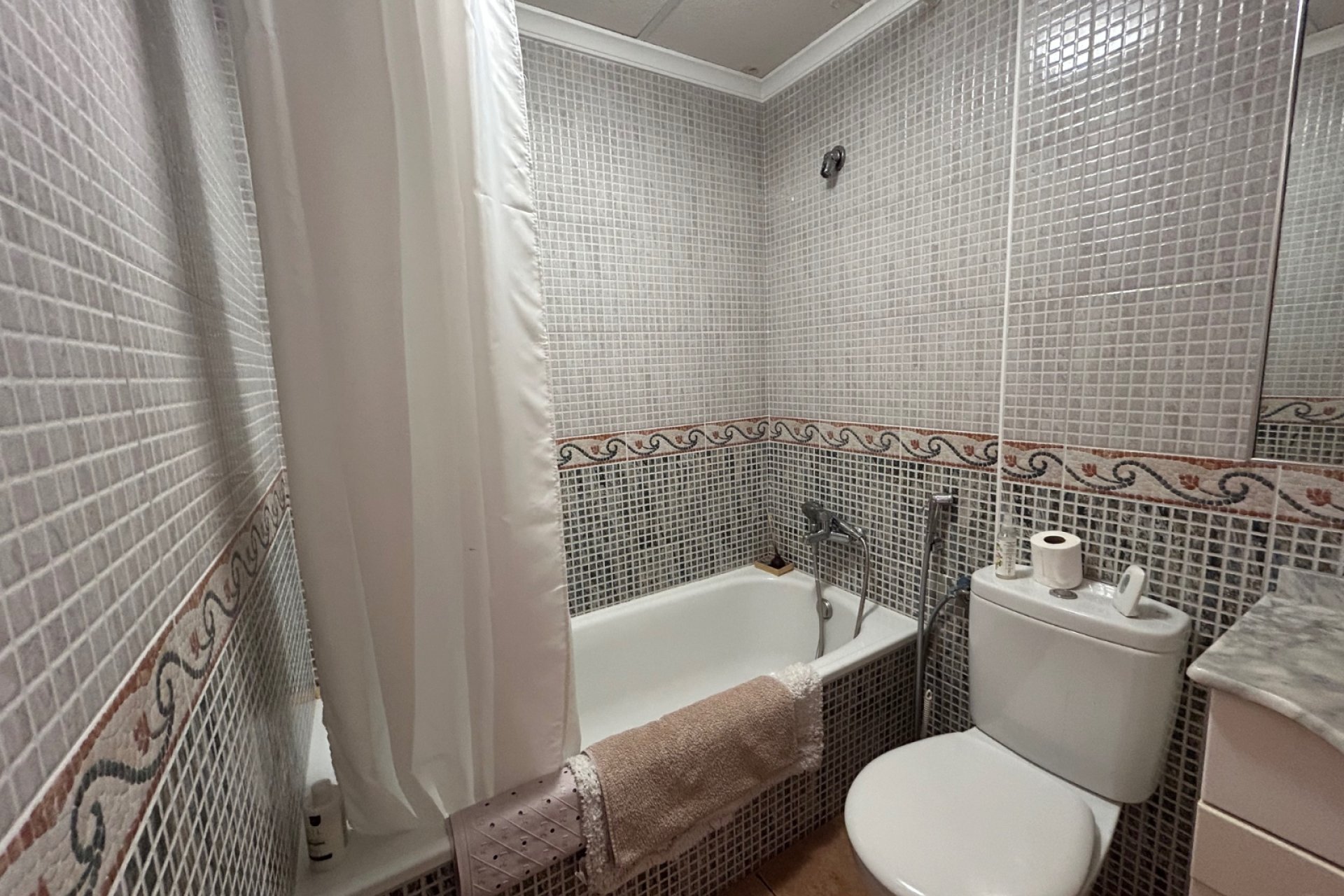 Revânzare - Apartament -
Orihuela - Inland