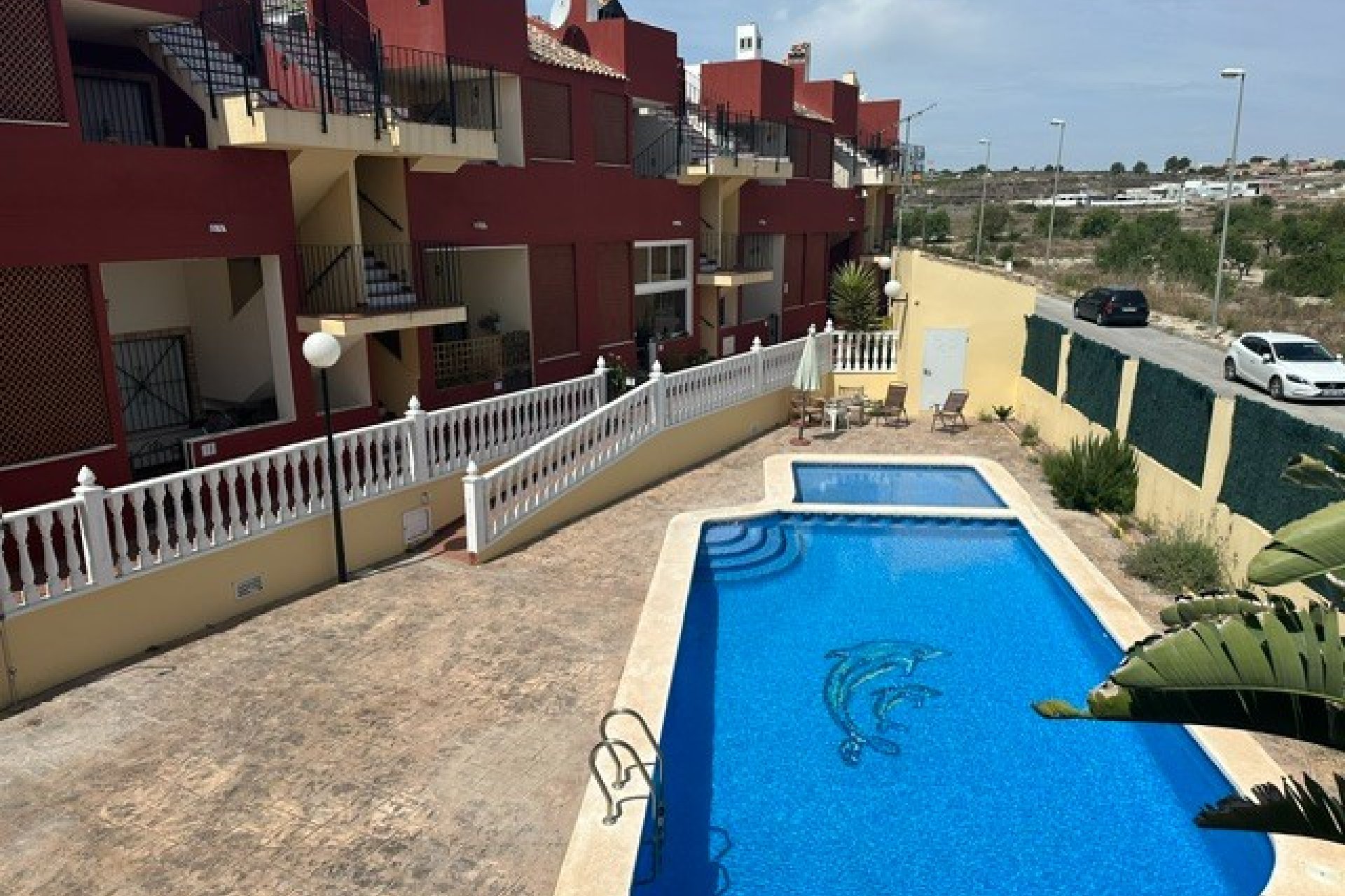 Revânzare - Apartament -
Orihuela - Inland
