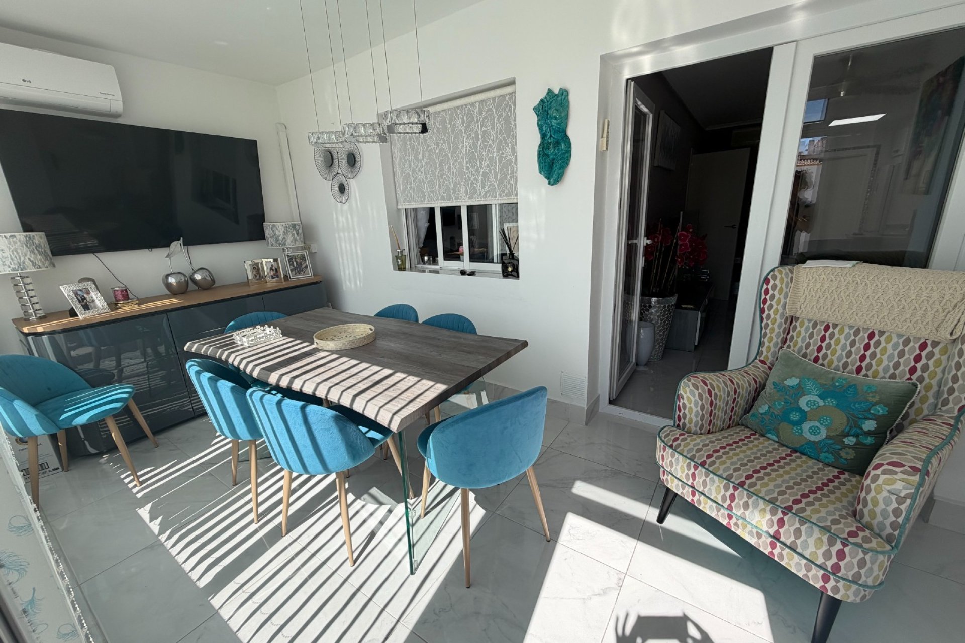 Revânzare - Apartament -
Orihuela - Inland