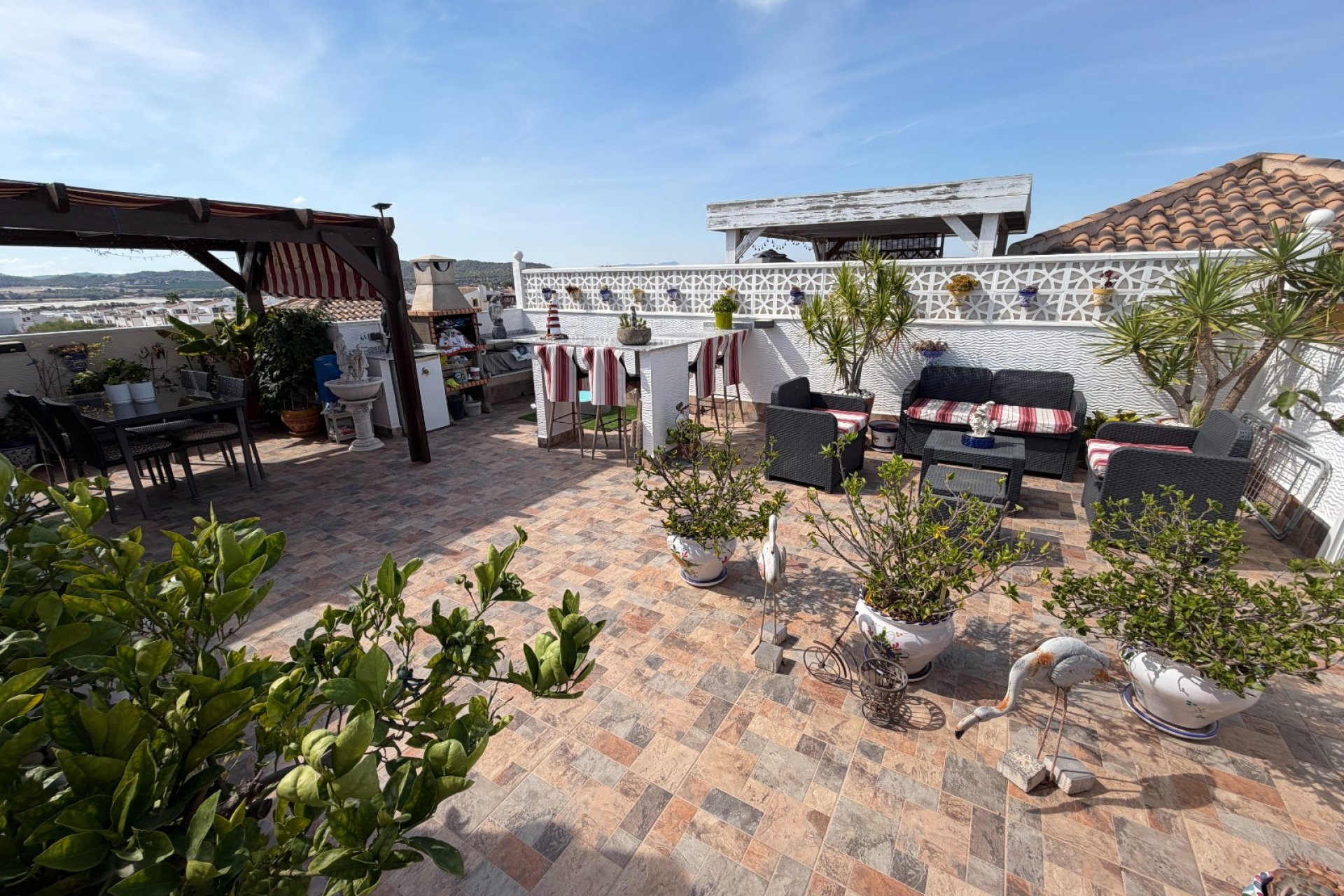 Revânzare - Apartament -
Orihuela - Inland