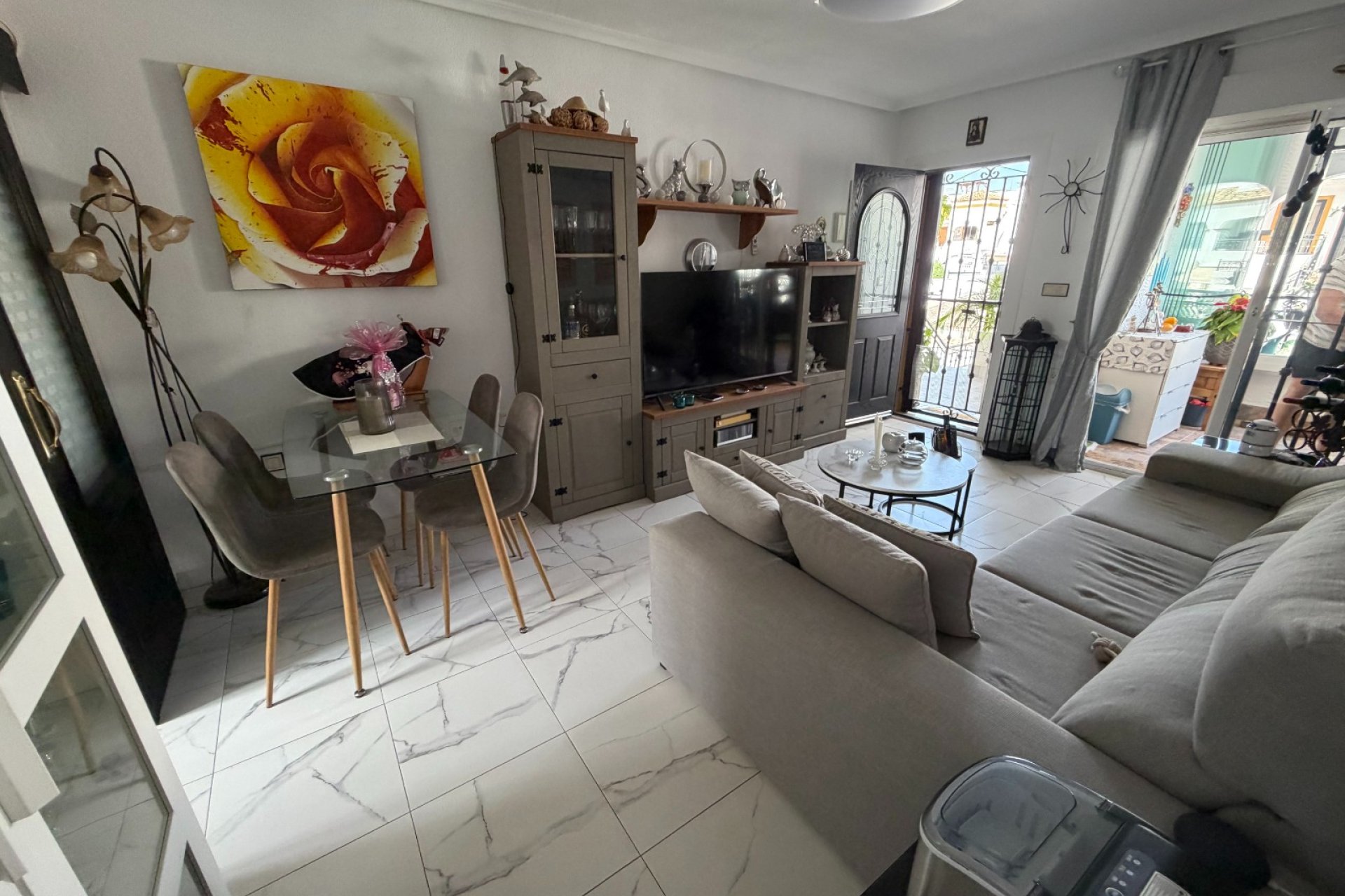 Revânzare - Apartament -
Orihuela - Inland