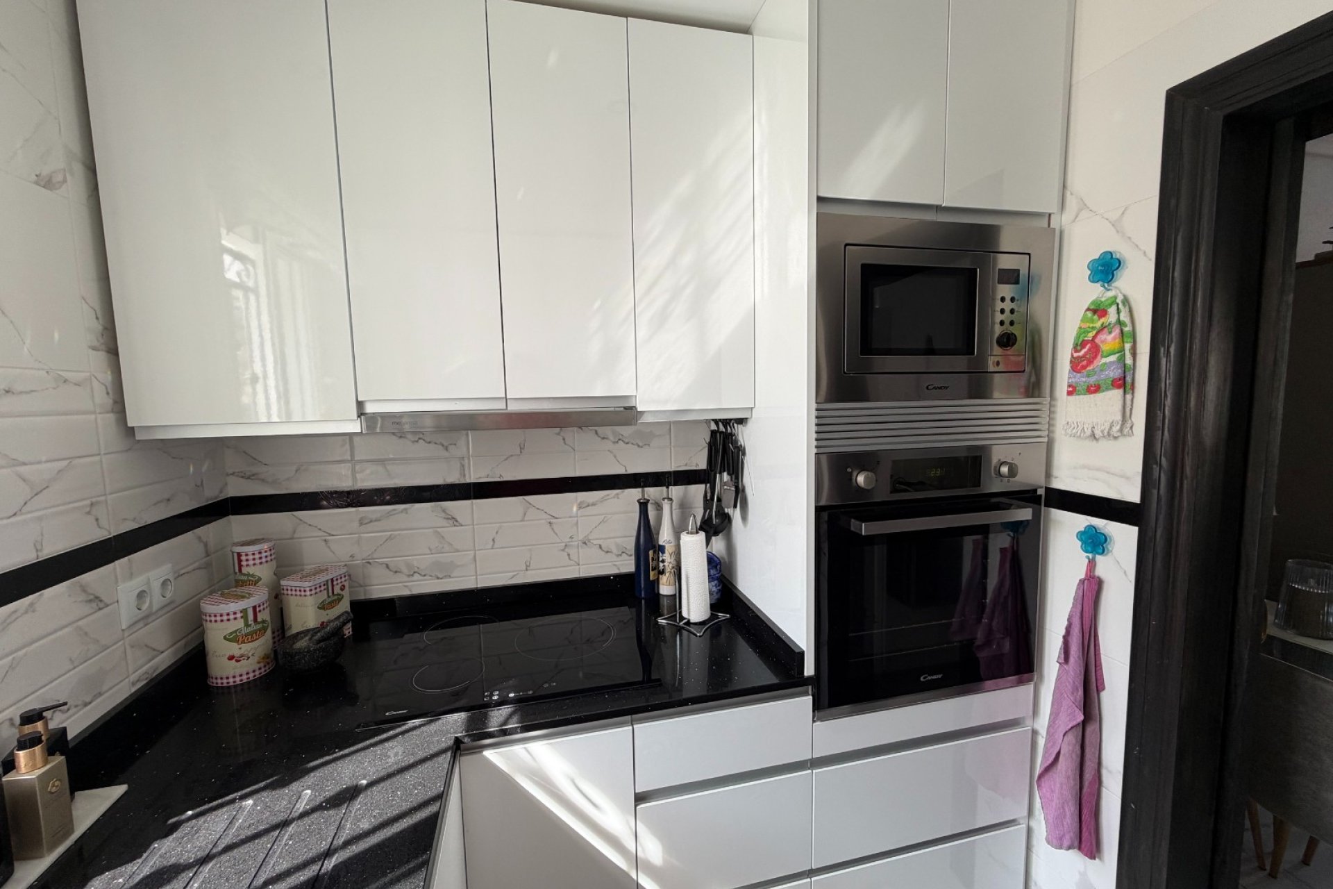 Revânzare - Apartament -
Orihuela - Inland
