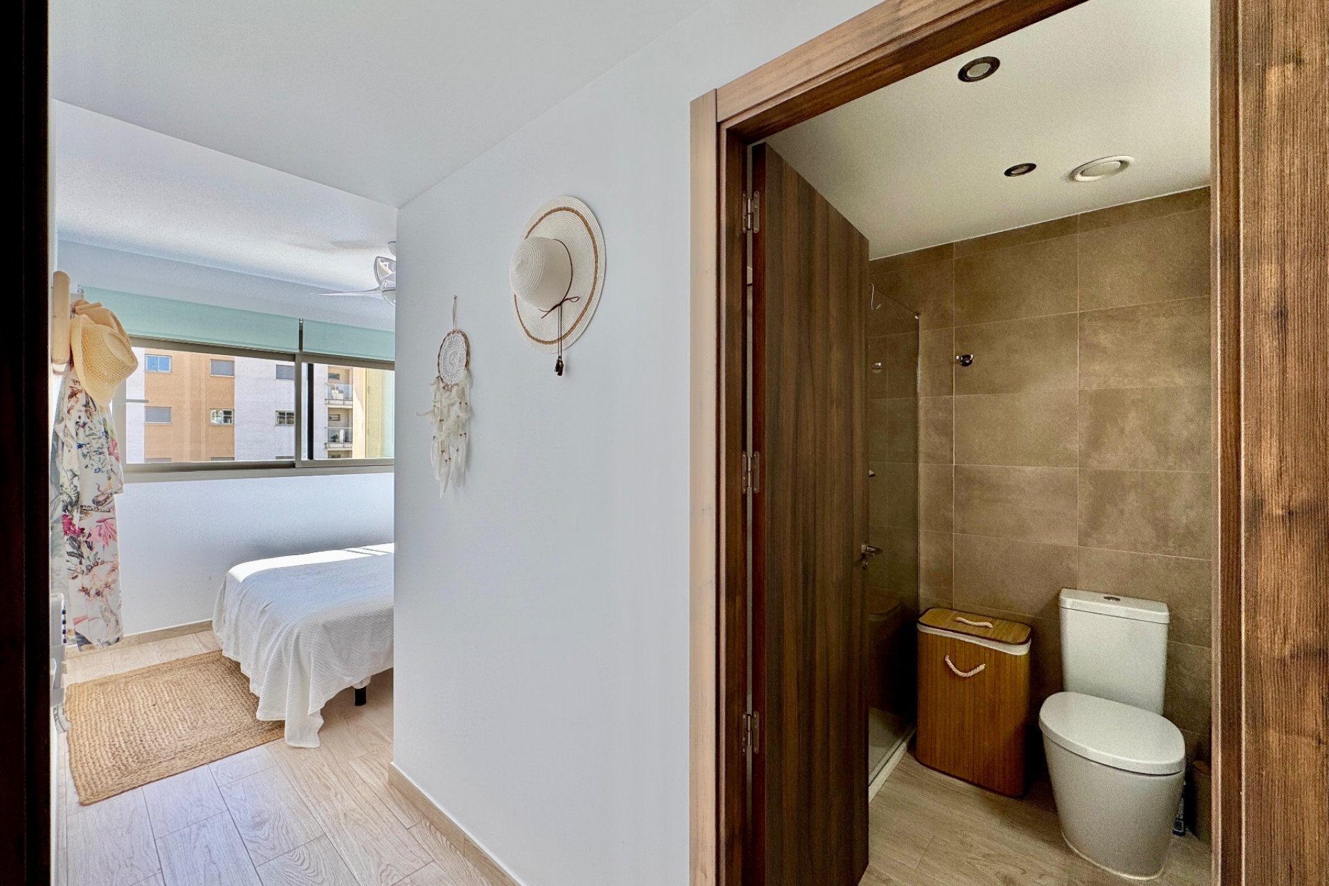 Revânzare - Apartament -
Orihuela - Inland