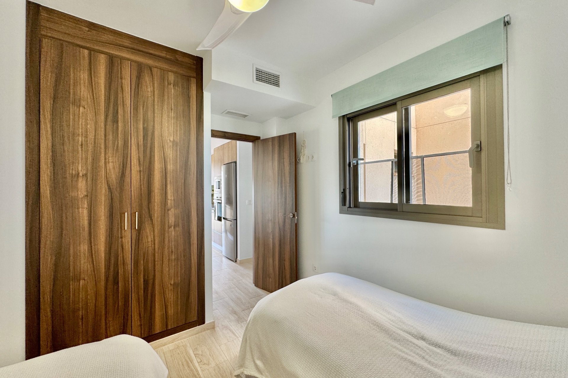 Revânzare - Apartament -
Orihuela - Inland