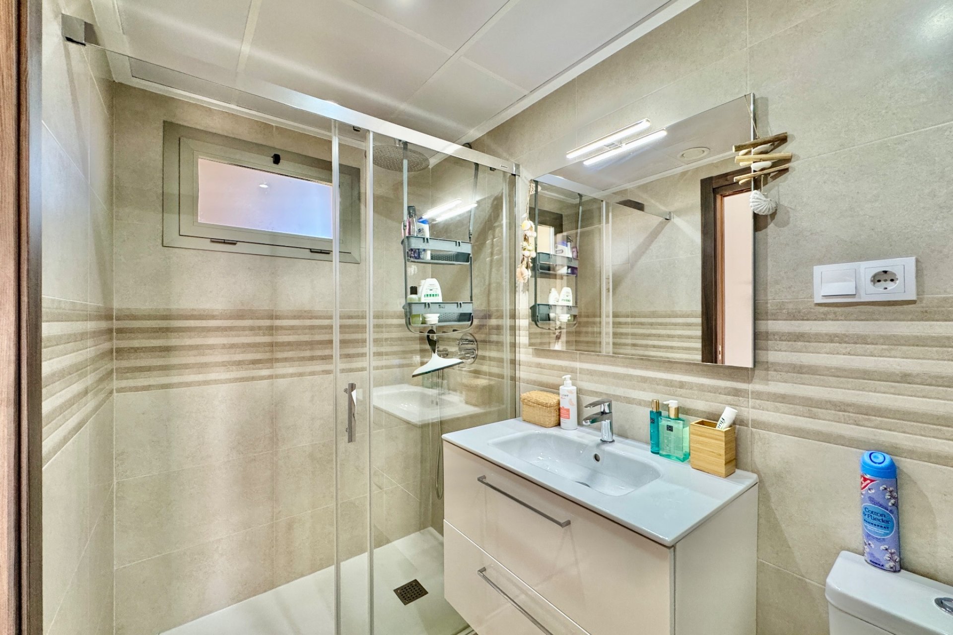 Revânzare - Apartament -
Orihuela - Inland