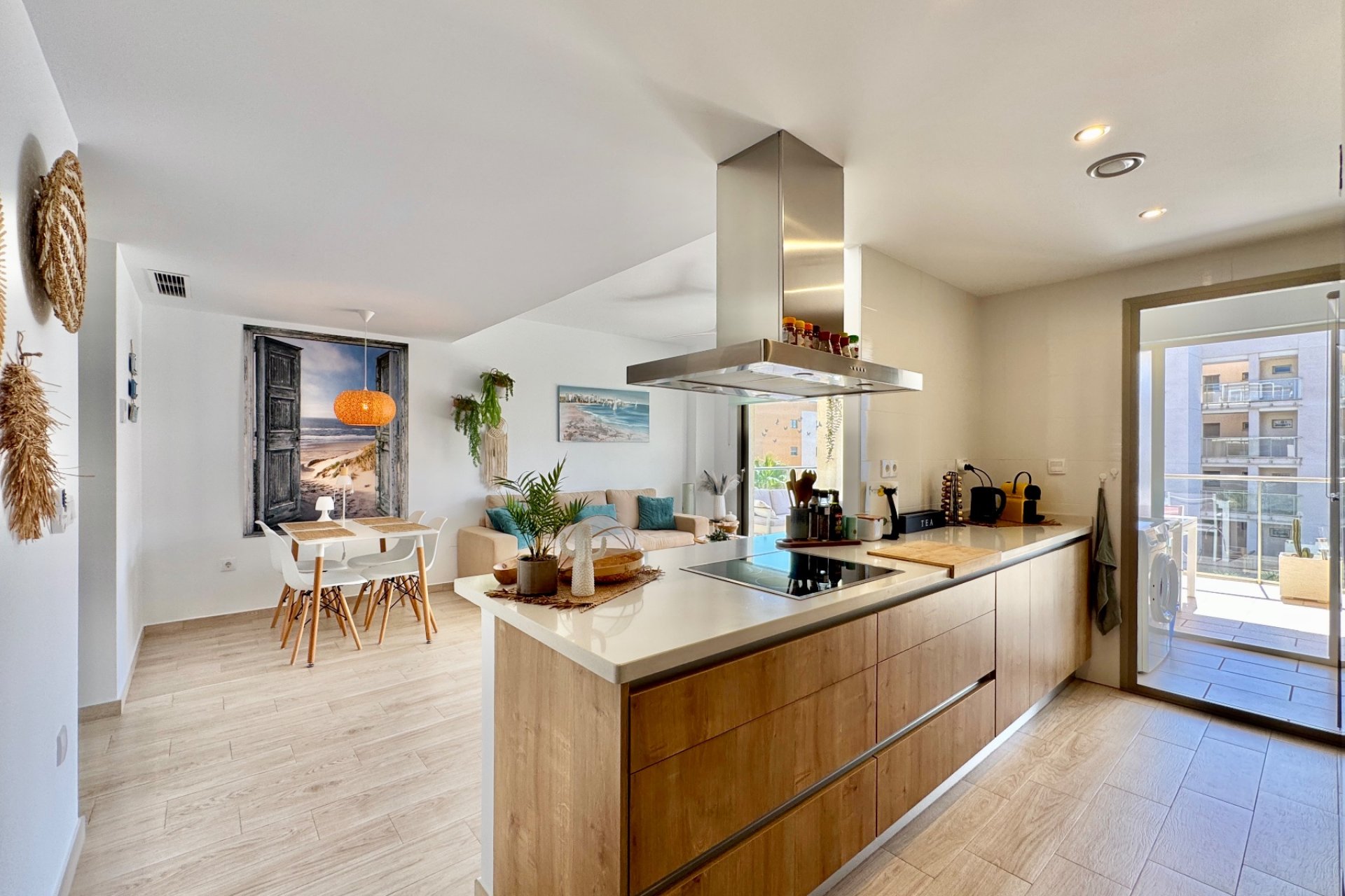 Revânzare - Apartament -
Orihuela - Inland