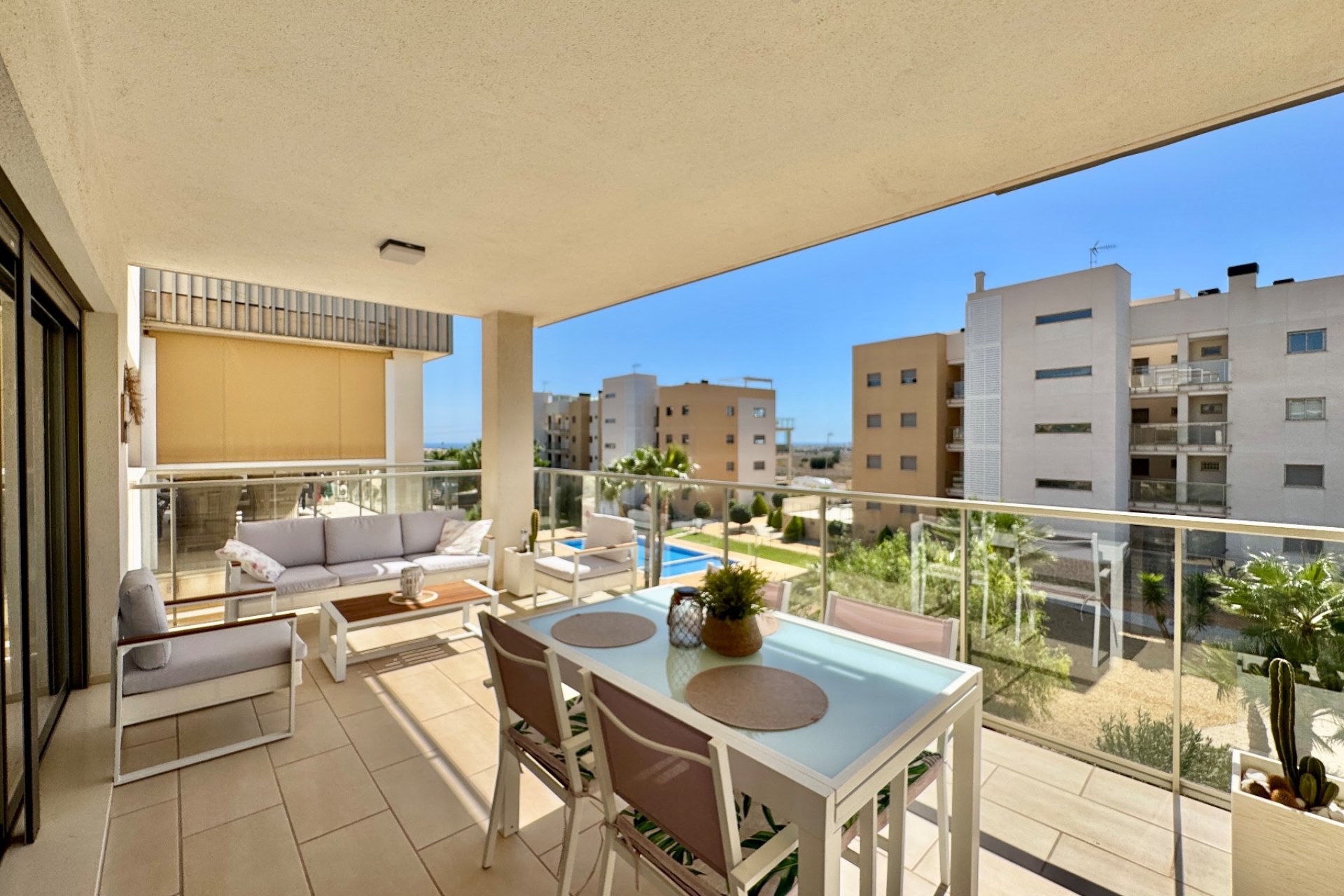Revânzare - Apartament -
Orihuela - Inland