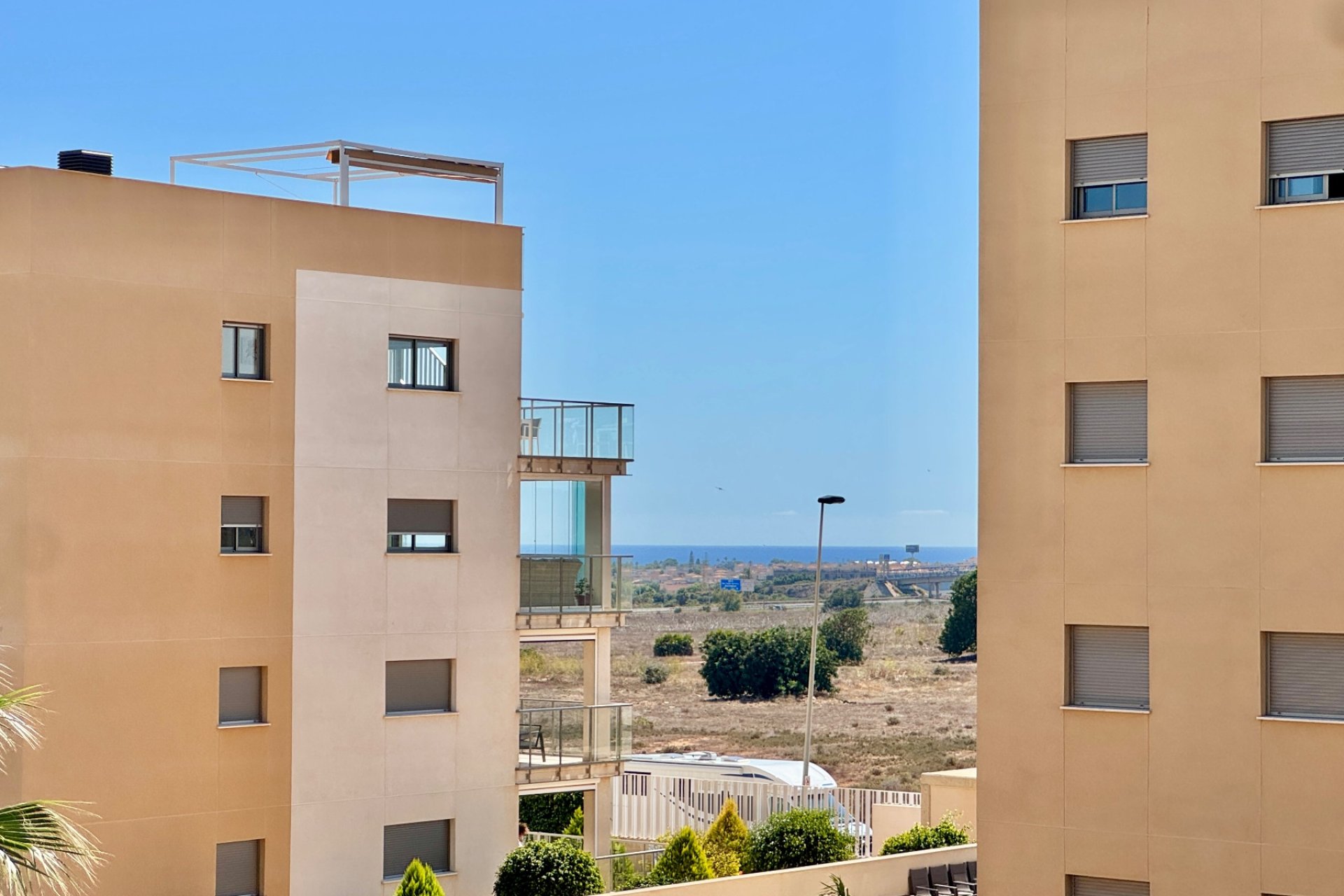 Revânzare - Apartament -
Orihuela - Inland