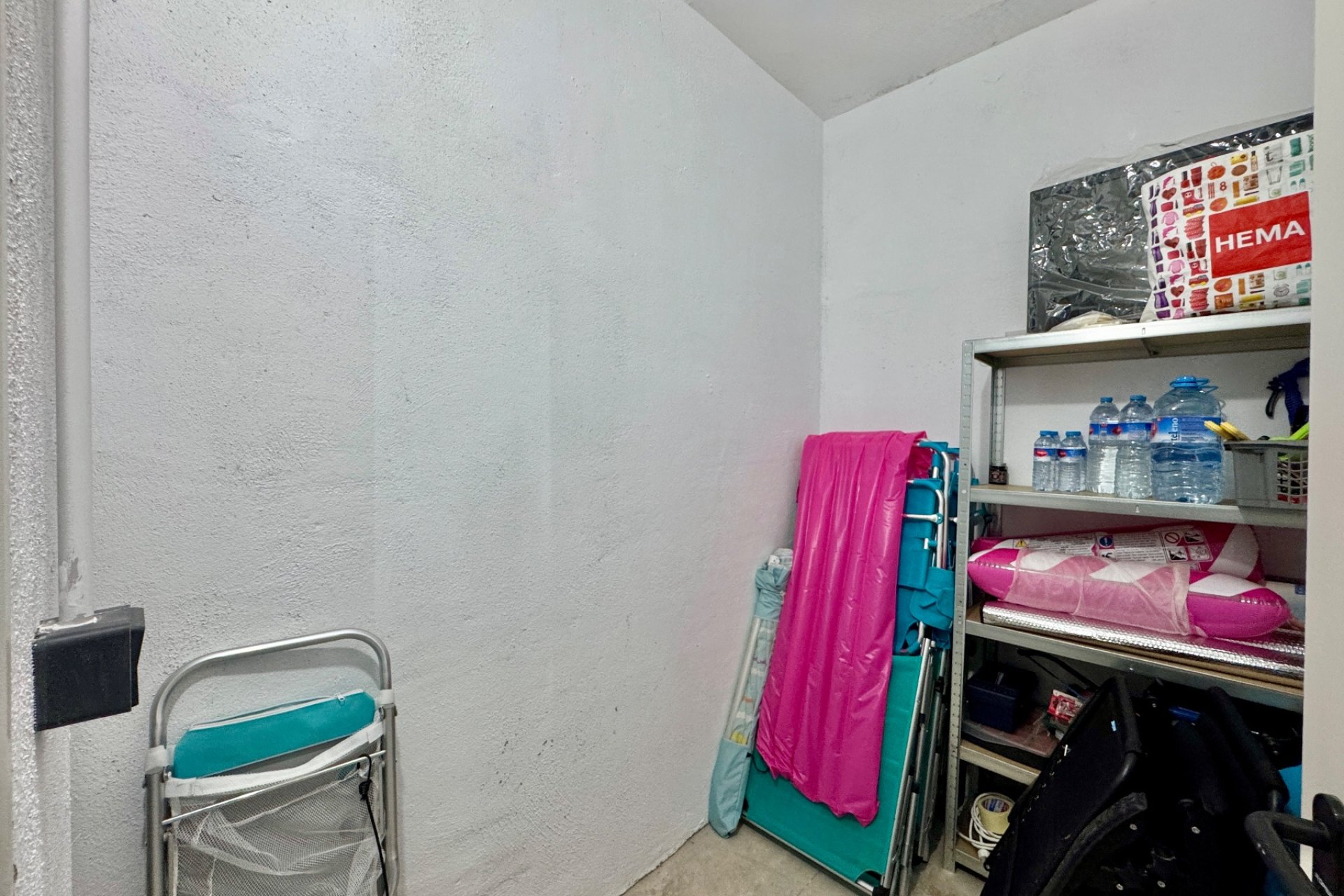 Revânzare - Apartament -
Orihuela - Inland