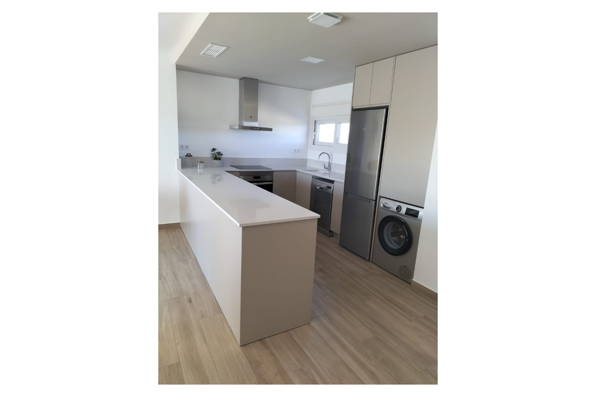 Revânzare - Apartament -
Orihuela - Inland