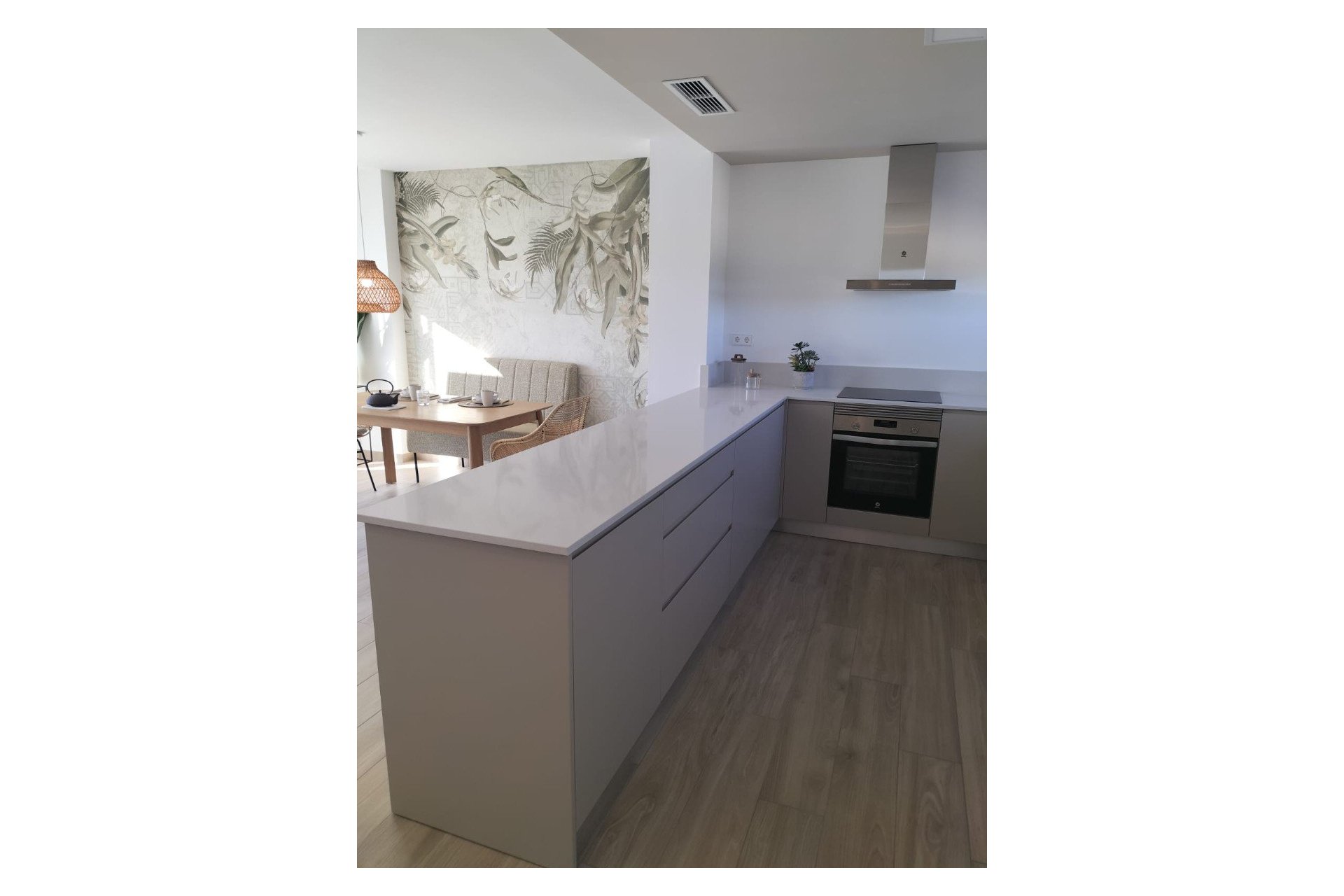 Revânzare - Apartament -
Orihuela - Inland