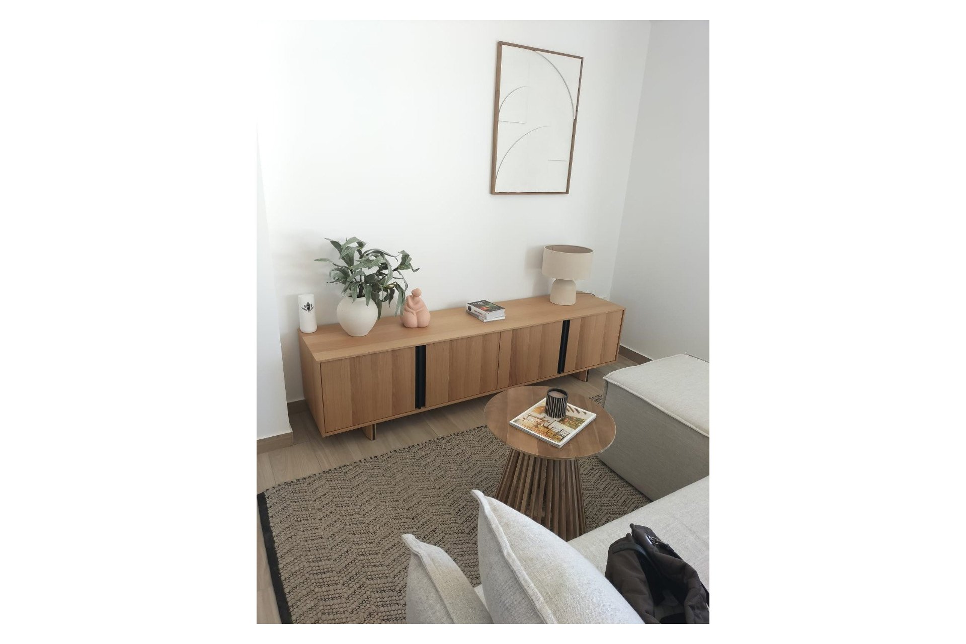Revânzare - Apartament -
Orihuela - Inland