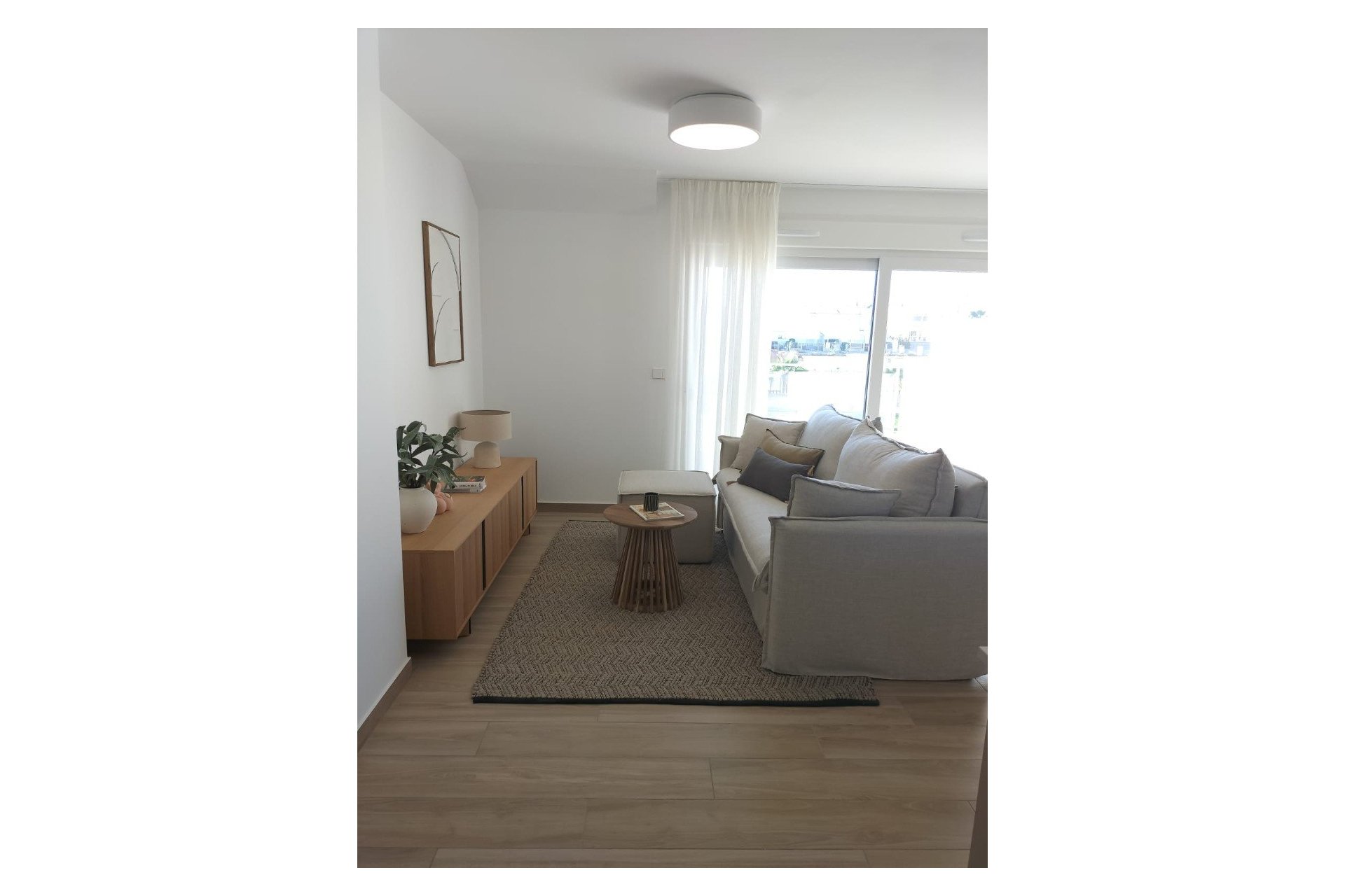 Revânzare - Apartament -
Orihuela - Inland