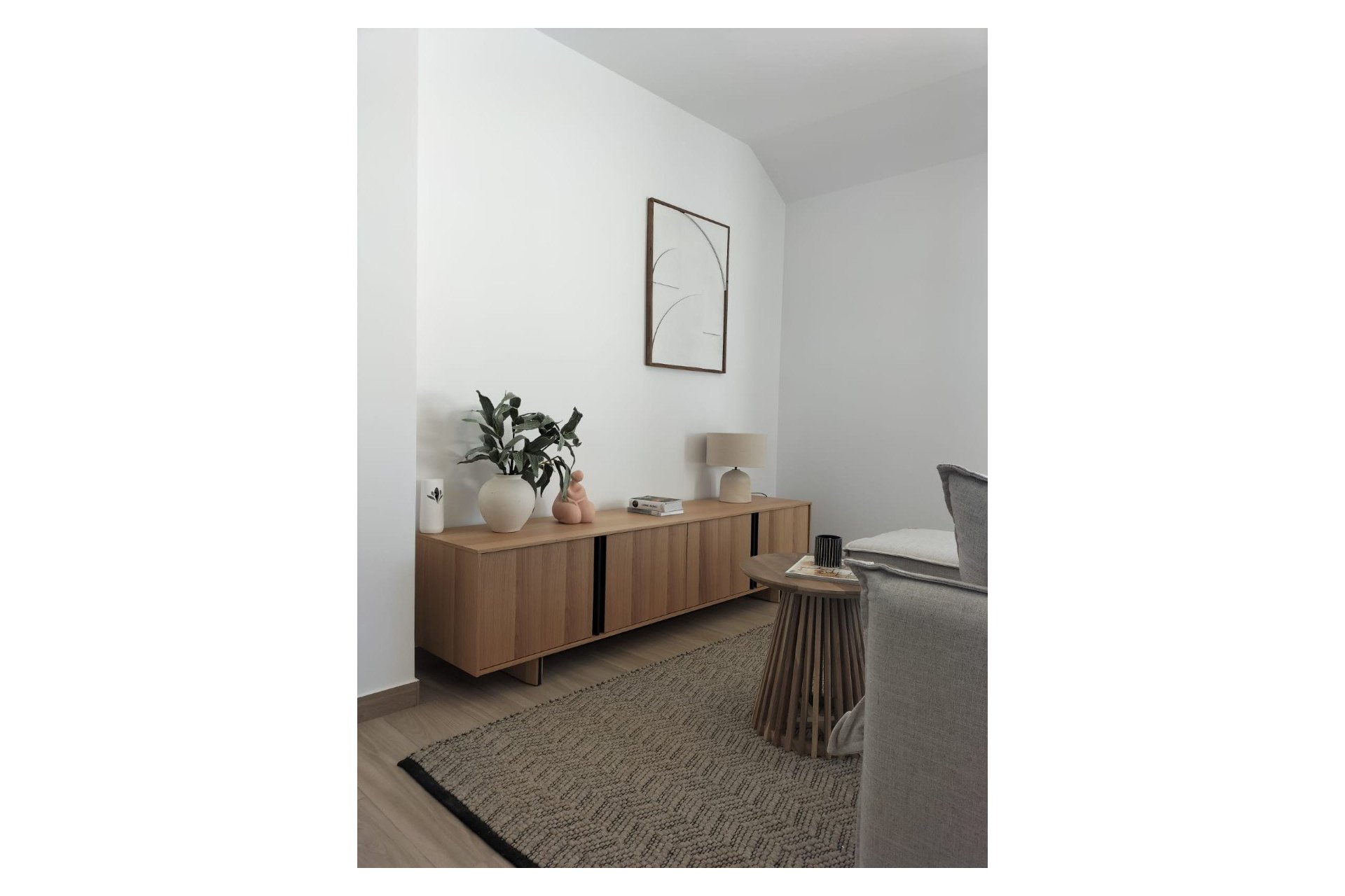 Revânzare - Apartament -
Orihuela - Inland
