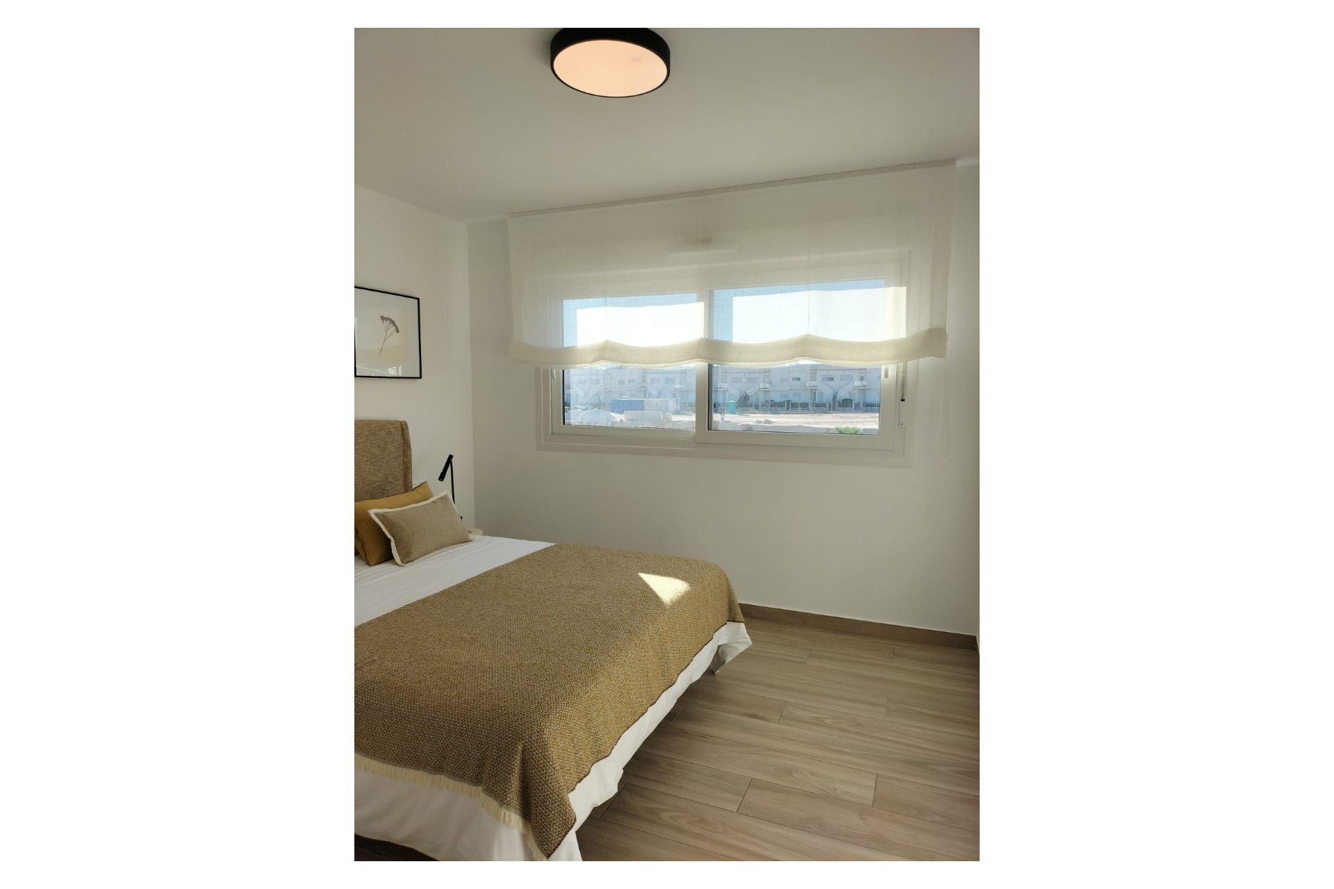Revânzare - Apartament -
Orihuela - Inland