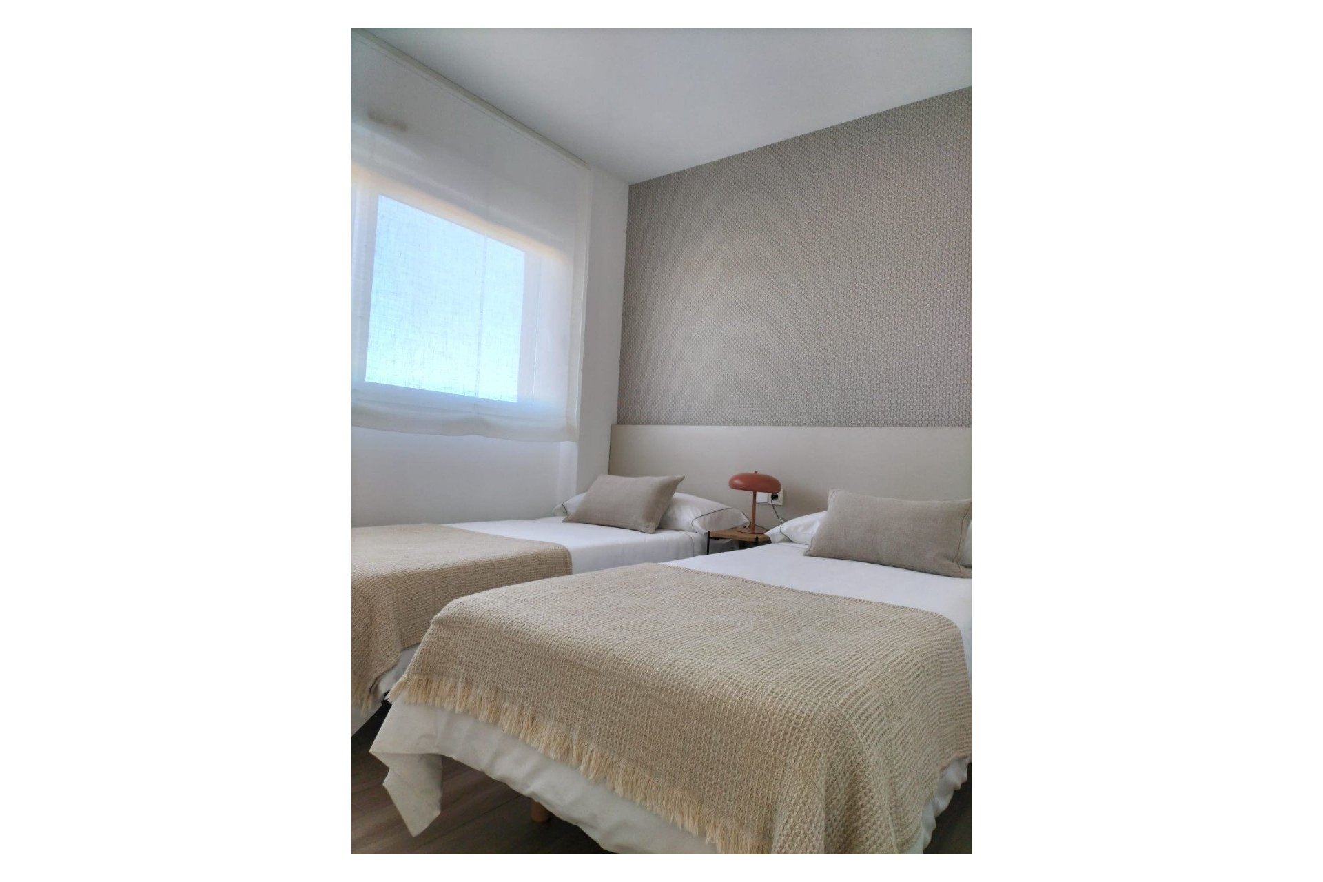 Revânzare - Apartament -
Orihuela - Inland