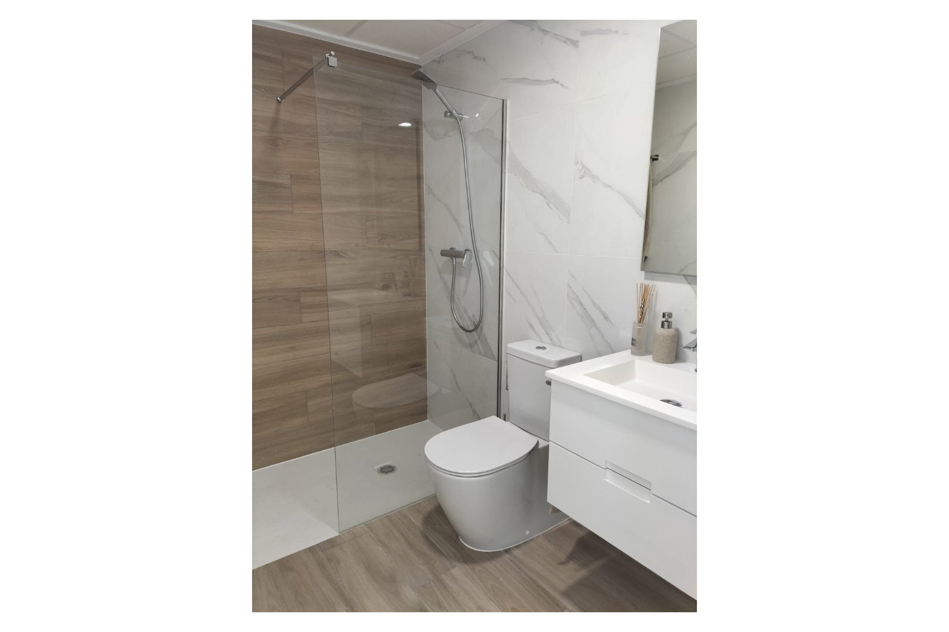 Revânzare - Apartament -
Orihuela - Inland
