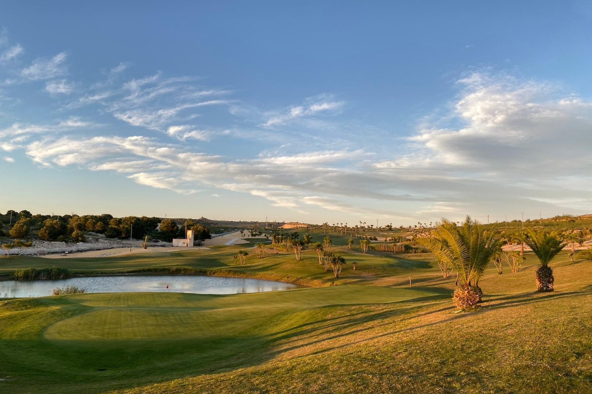Revânzare - Apartament -
Orihuela - Inland