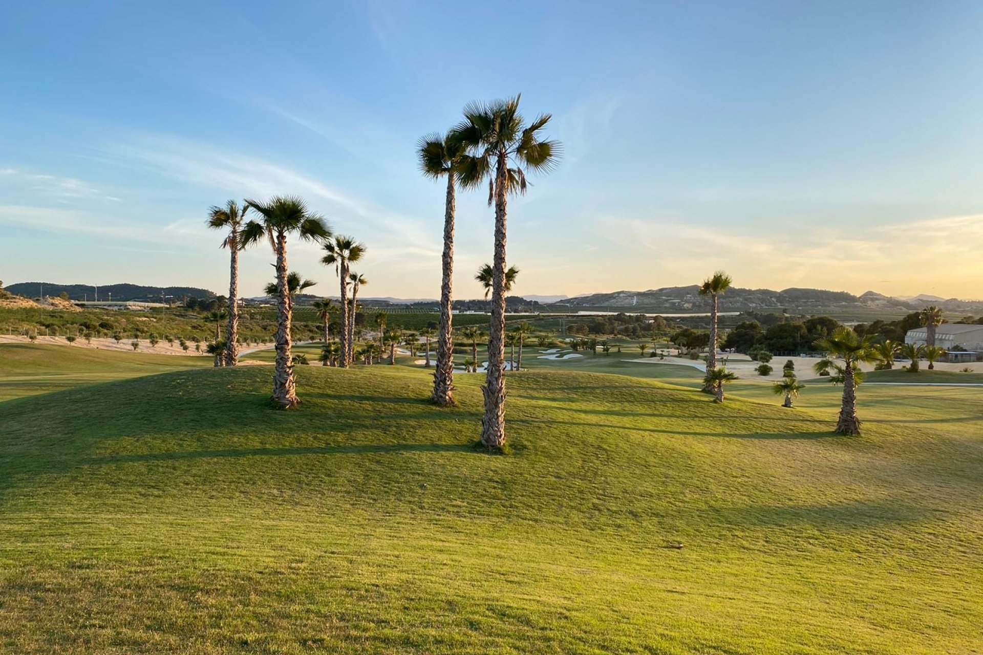 Revânzare - Apartament -
Orihuela - Inland