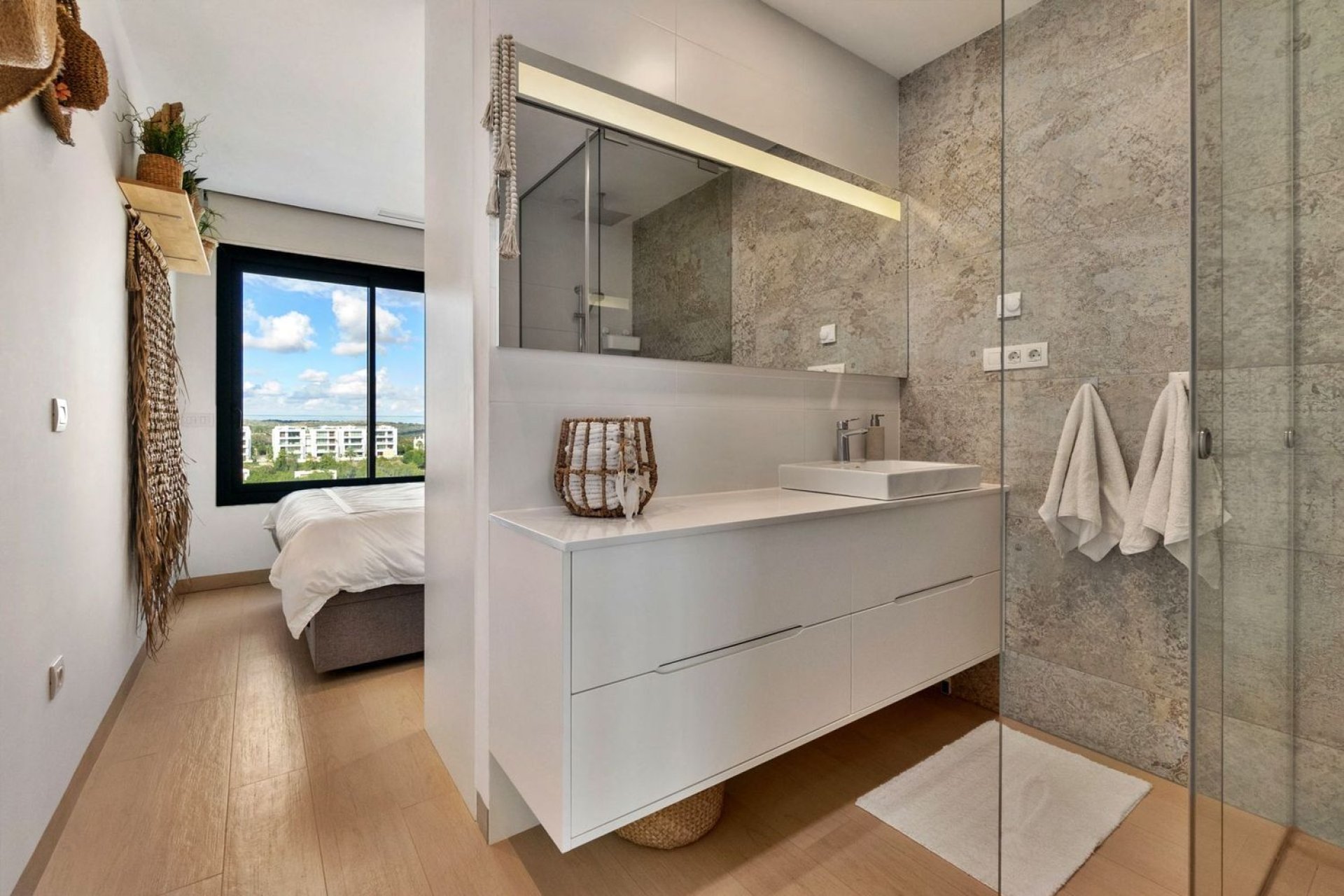 Revânzare - Apartament -
Orihuela - Las Colinas Golf