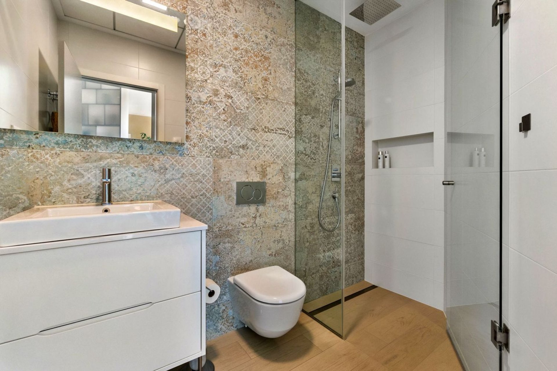 Revânzare - Apartament -
Orihuela - Las Colinas Golf