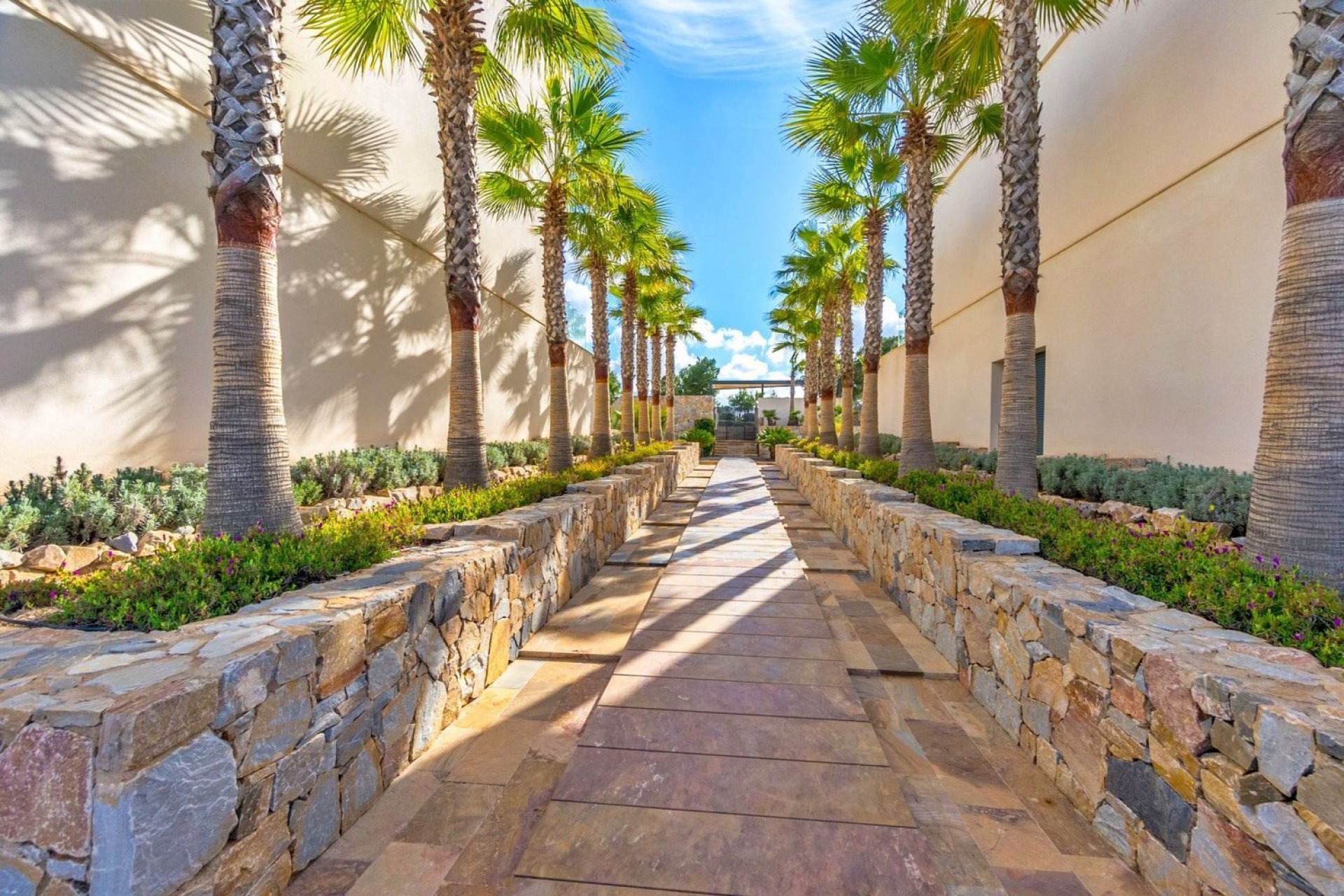 Revânzare - Apartament -
Orihuela - Las Colinas Golf