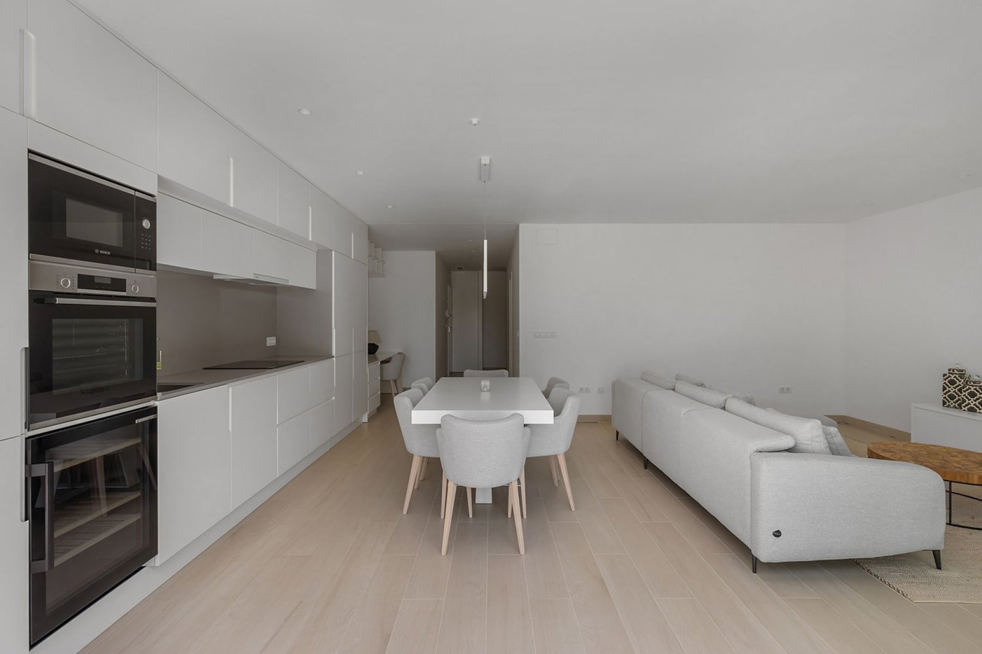 Revânzare - Apartament -
Orihuela - Las Colinas Golf