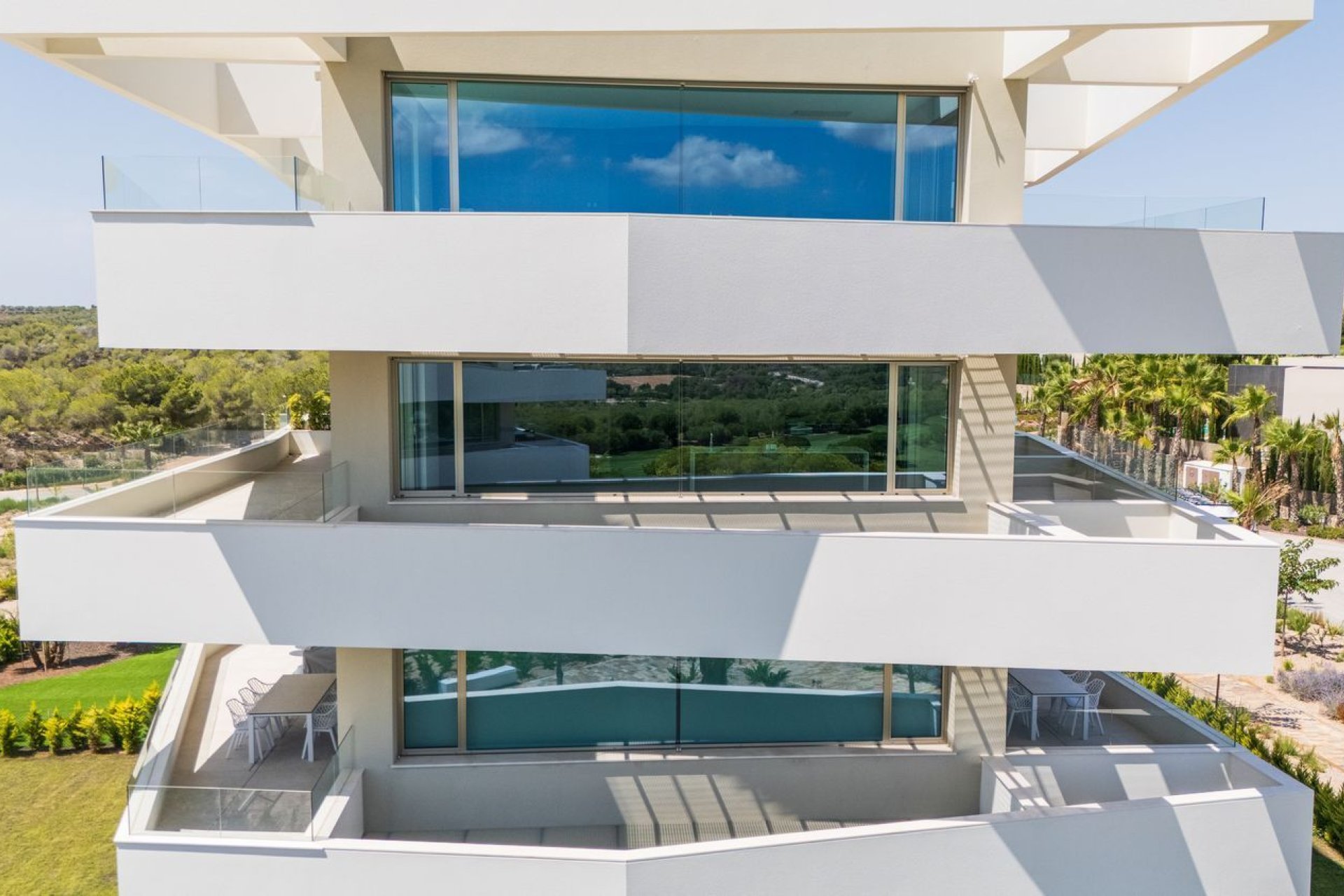 Revânzare - Apartament -
Orihuela - Las Colinas Golf