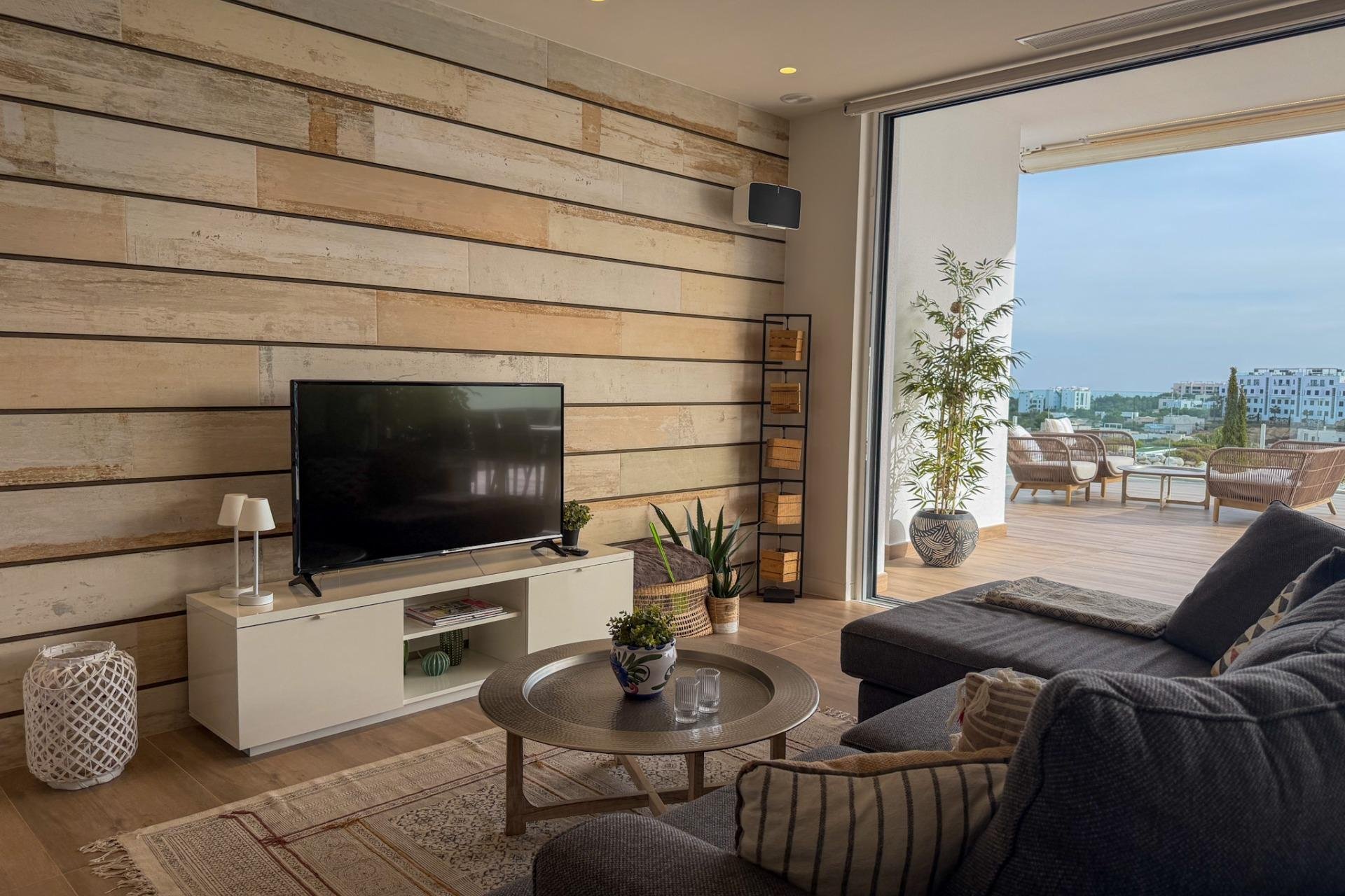 Revânzare - Apartament -
Orihuela - Las Colinas Golf