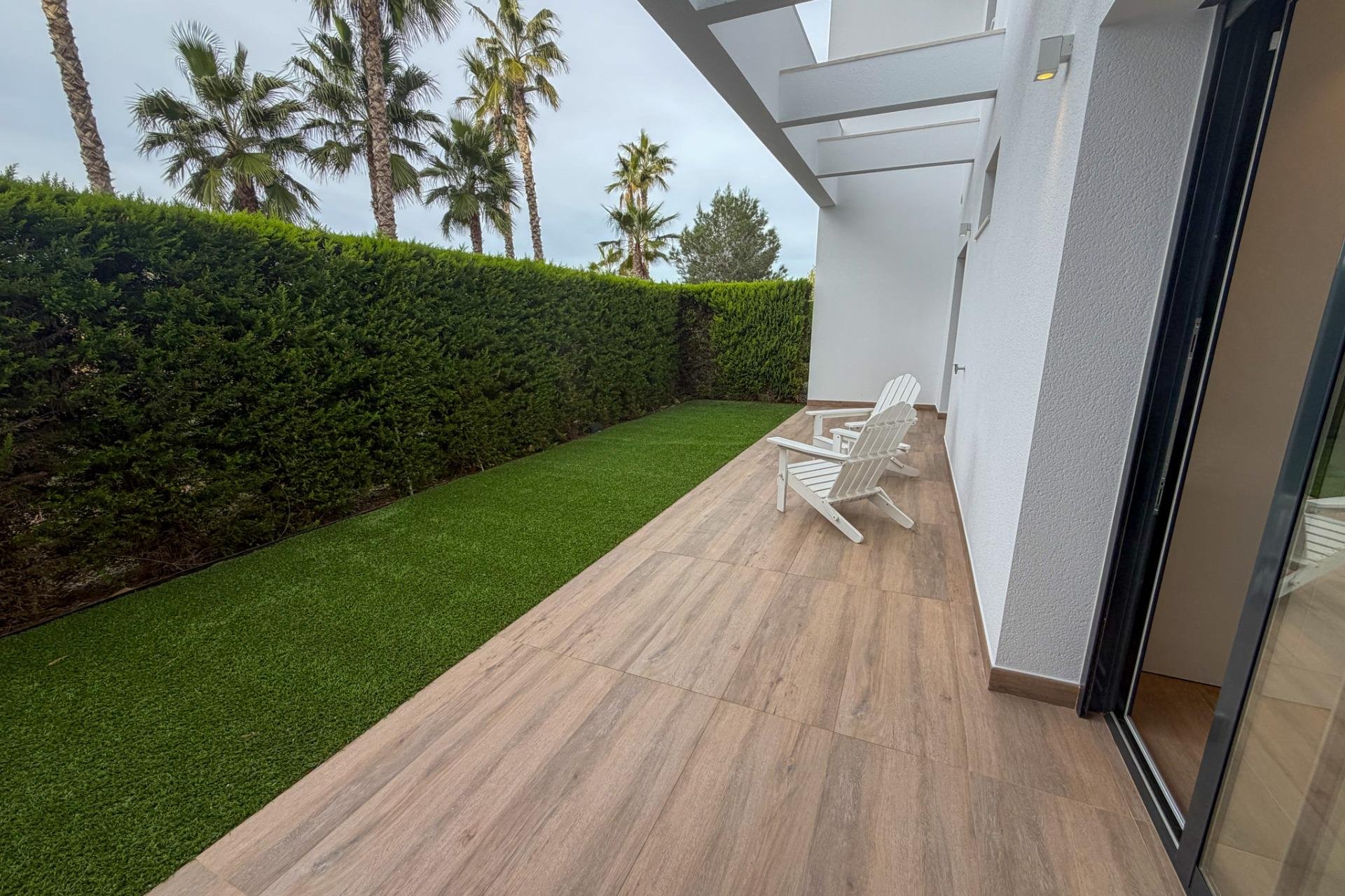 Revânzare - Apartament -
Orihuela - Las Colinas Golf