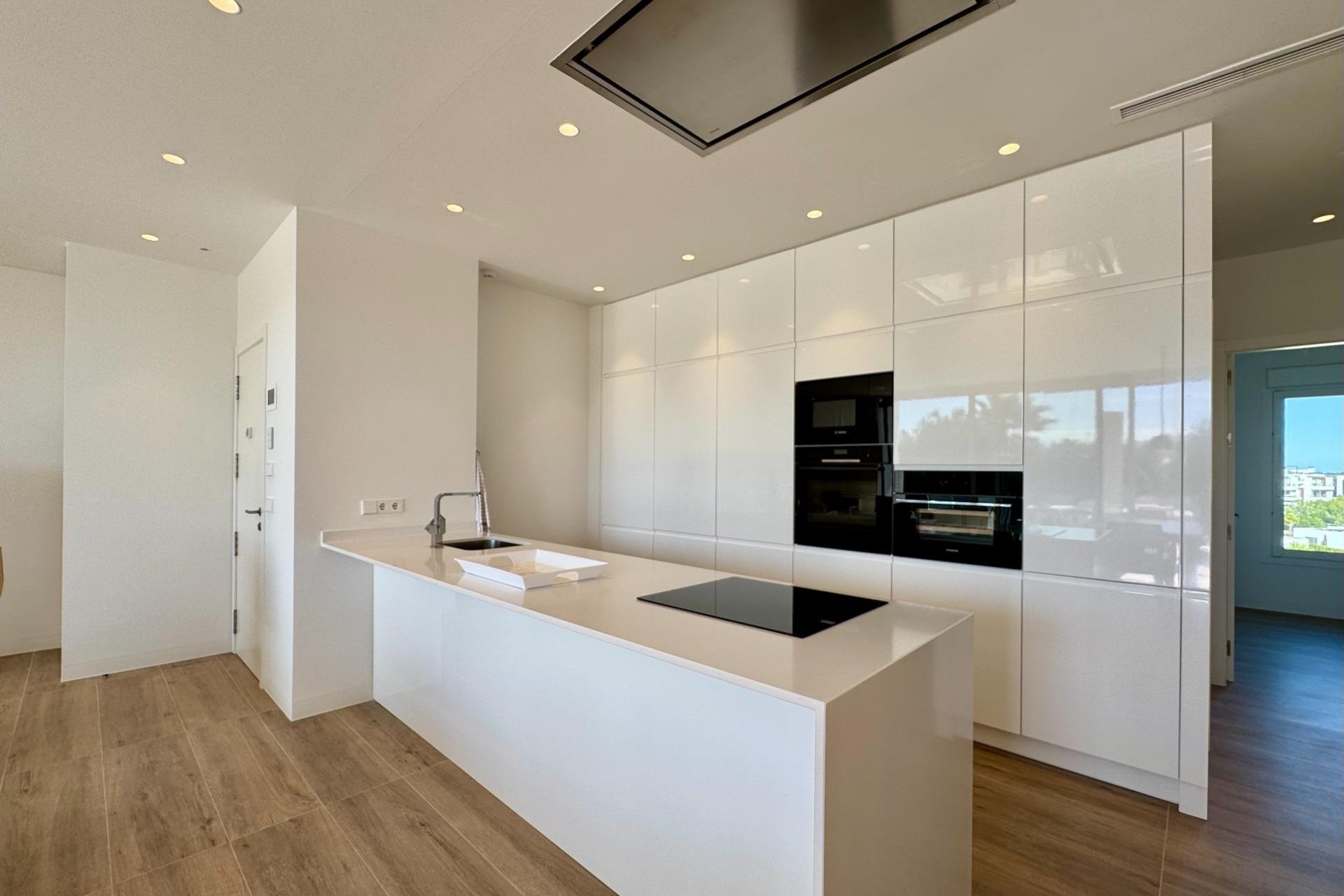 Revânzare - Apartament -
Orihuela - Las Colinas Golf